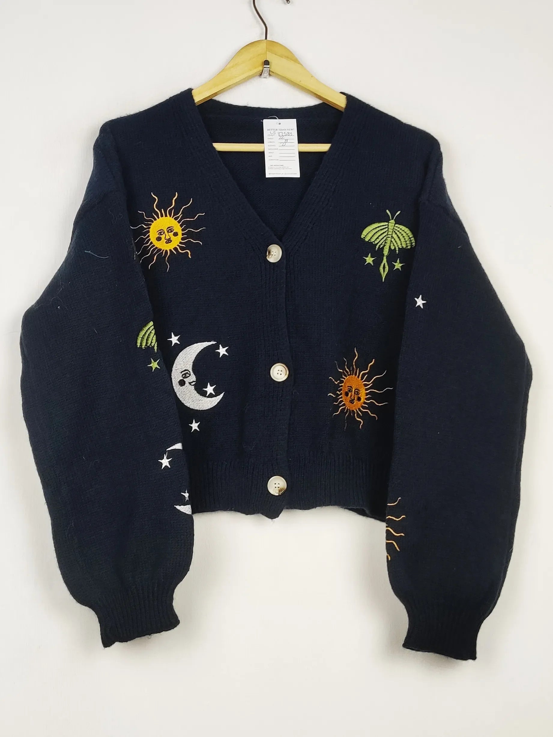 Buy online pre-used pre-loved 100% authentic & Original branded Unknown Brand (LS-17583) available in Pakistan. Top international brands avilable.