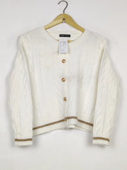 Buy online pre-used pre-loved 100% authentic & Original branded Shein (LS-17586) available in Pakistan. Top international brands avilable.
