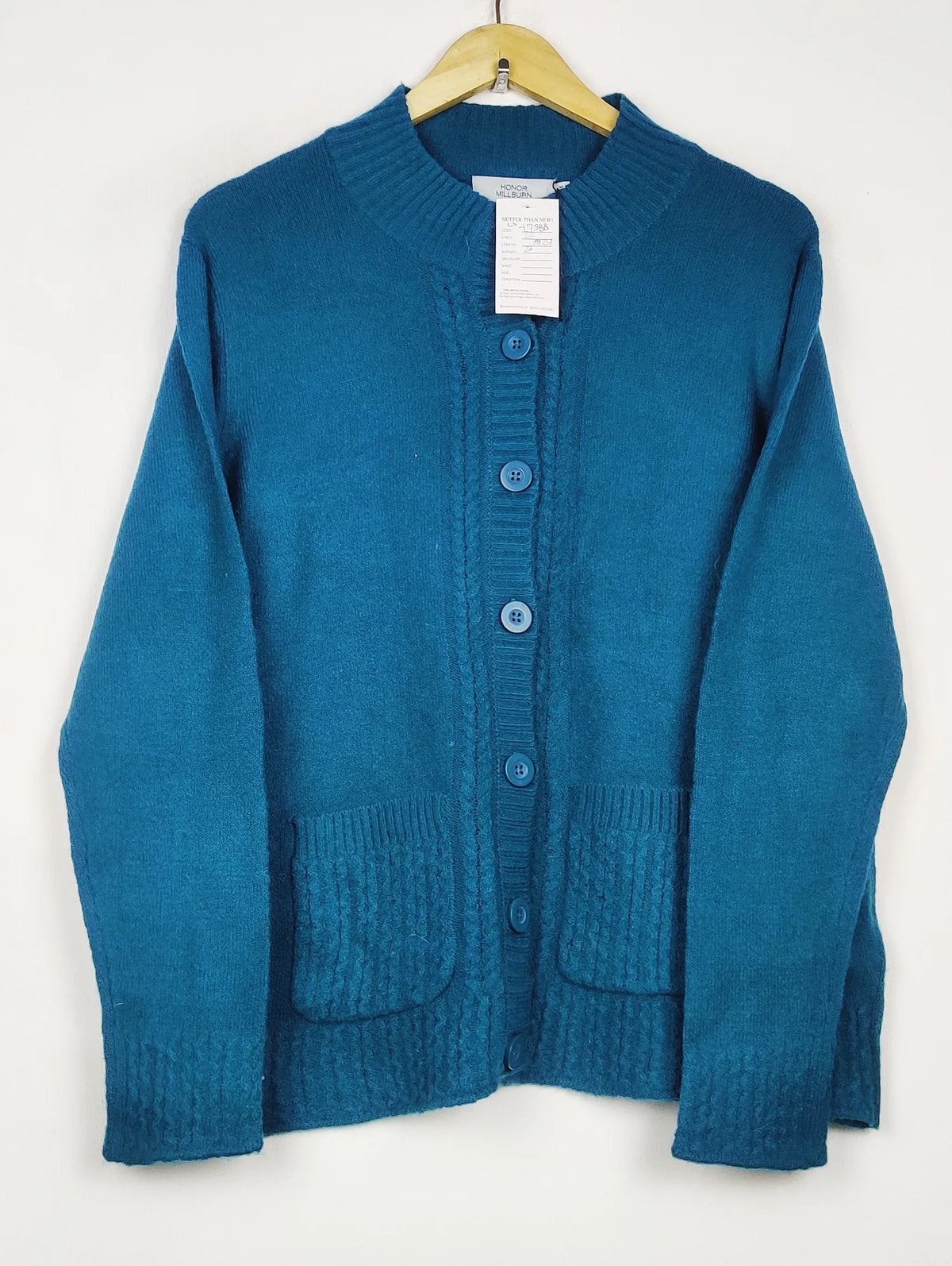 Buy online pre-used pre-loved 100% authentic & Original branded Honor Millburn (LS-17588) available in Pakistan. Top international brands avilable.