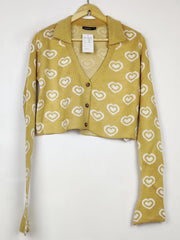Buy online pre-used pre-loved 100% authentic & Original branded Boohoo (LS-17594) available in Pakistan. Top international brands avilable.
