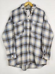 Buy online pre-used pre-loved 100% authentic & Original branded Reserved (LS-17604) available in Pakistan. Top international brands avilable.