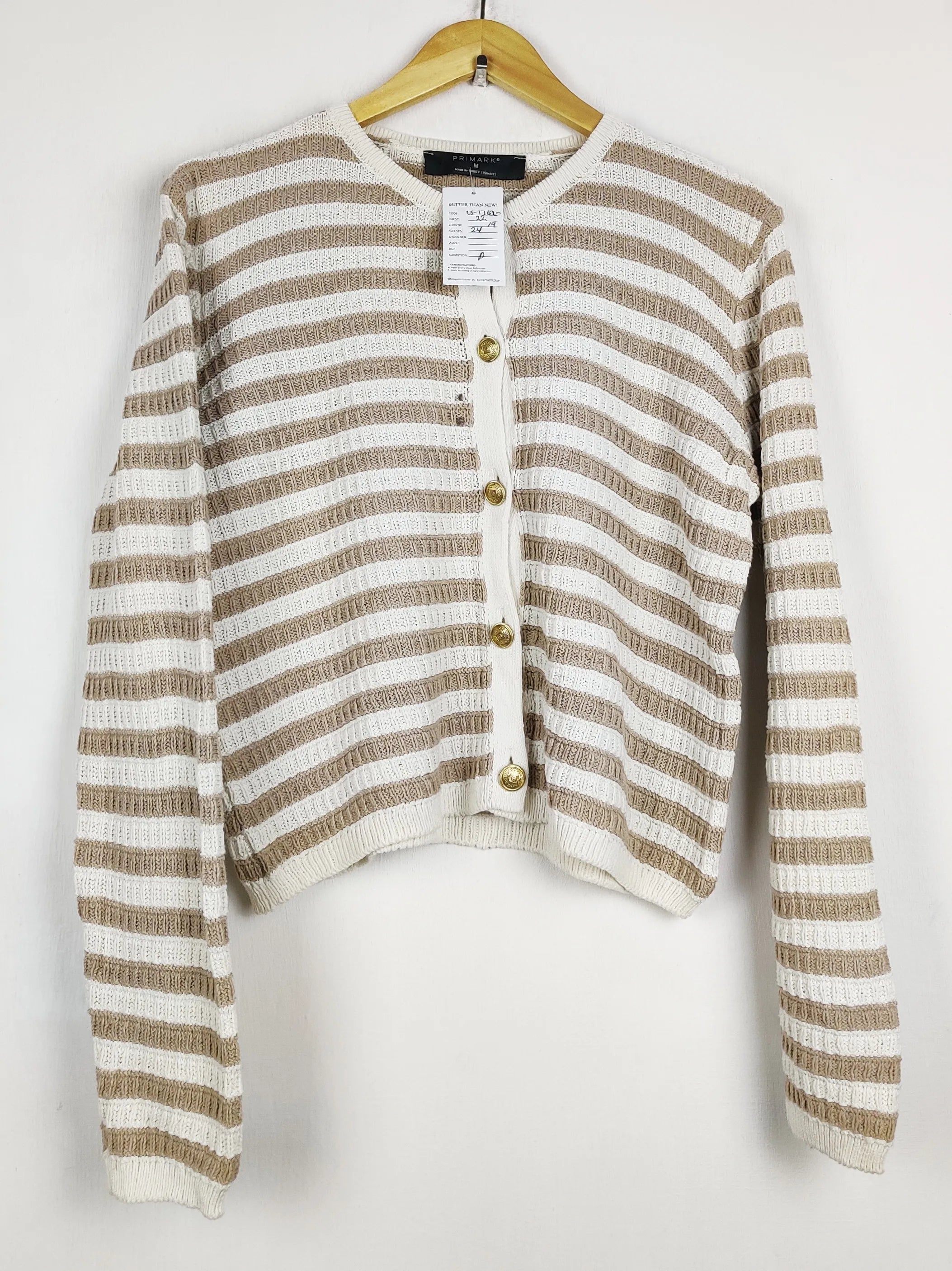 Buy online pre-used pre-loved 100% authentic & Original branded Primark (LS-17620) available in Pakistan. Top international brands avilable.