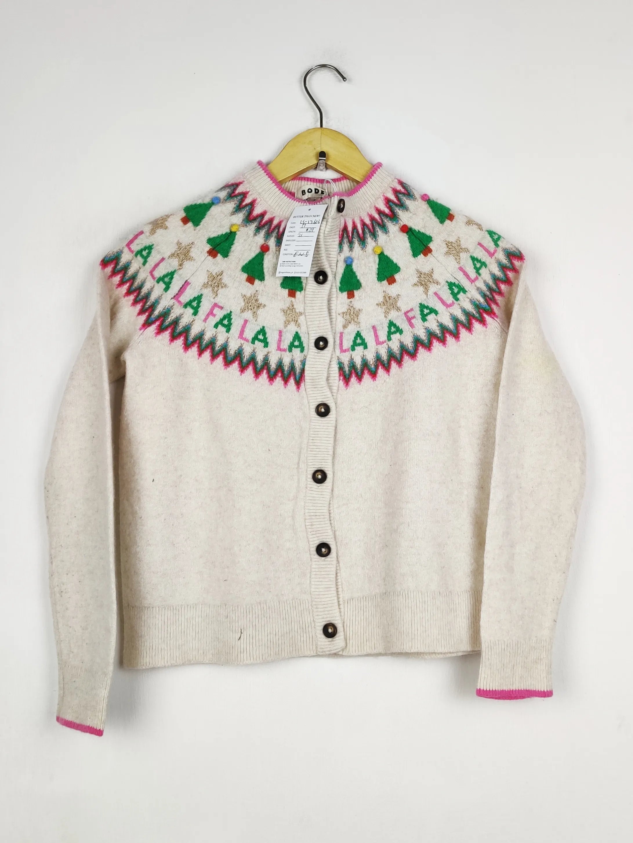 Buy online pre-used pre-loved 100% authentic & Original branded Boden (LS-17626) available in Pakistan. Top international brands avilable.