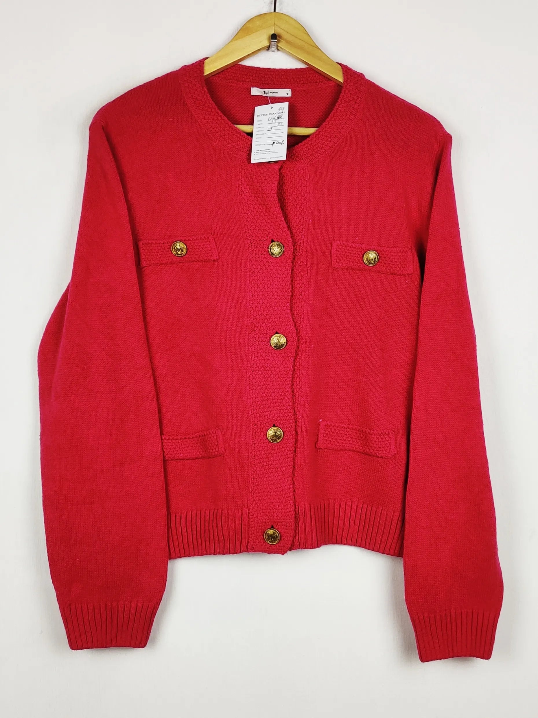 Buy online pre-used pre-loved 100% authentic & Original branded Tu (LS-17639) available in Pakistan. Top international brands avilable.