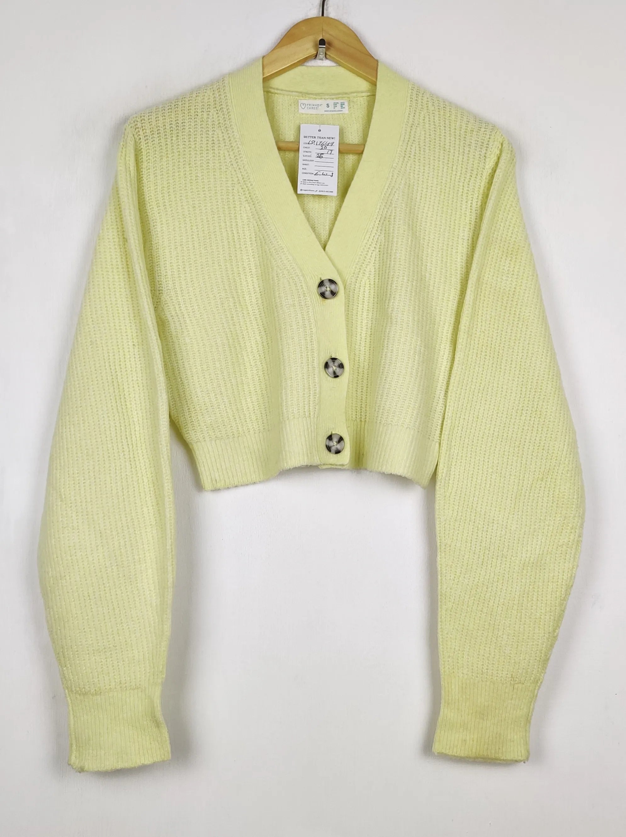 Buy online pre-used pre-loved 100% authentic & Original branded Primark (LS-17649) available in Pakistan. Top international brands avilable.