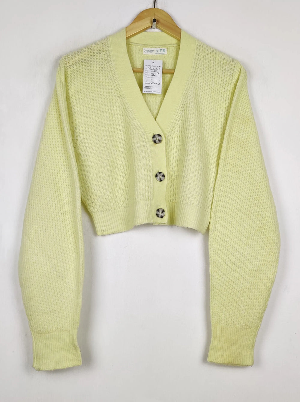 Buy online pre-used pre-loved 100% authentic & Original branded Primark (LS-17649) available in Pakistan. Top international brands avilable.