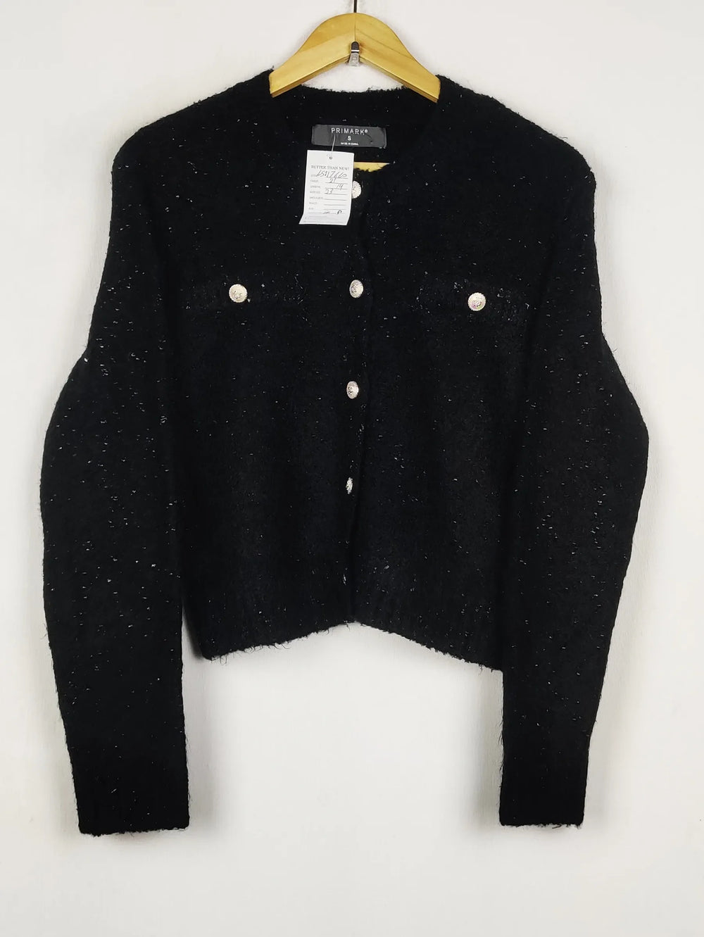 Buy online pre-used pre-loved 100% authentic & Original branded Primark (LS-17660) available in Pakistan. Top international brands avilable.