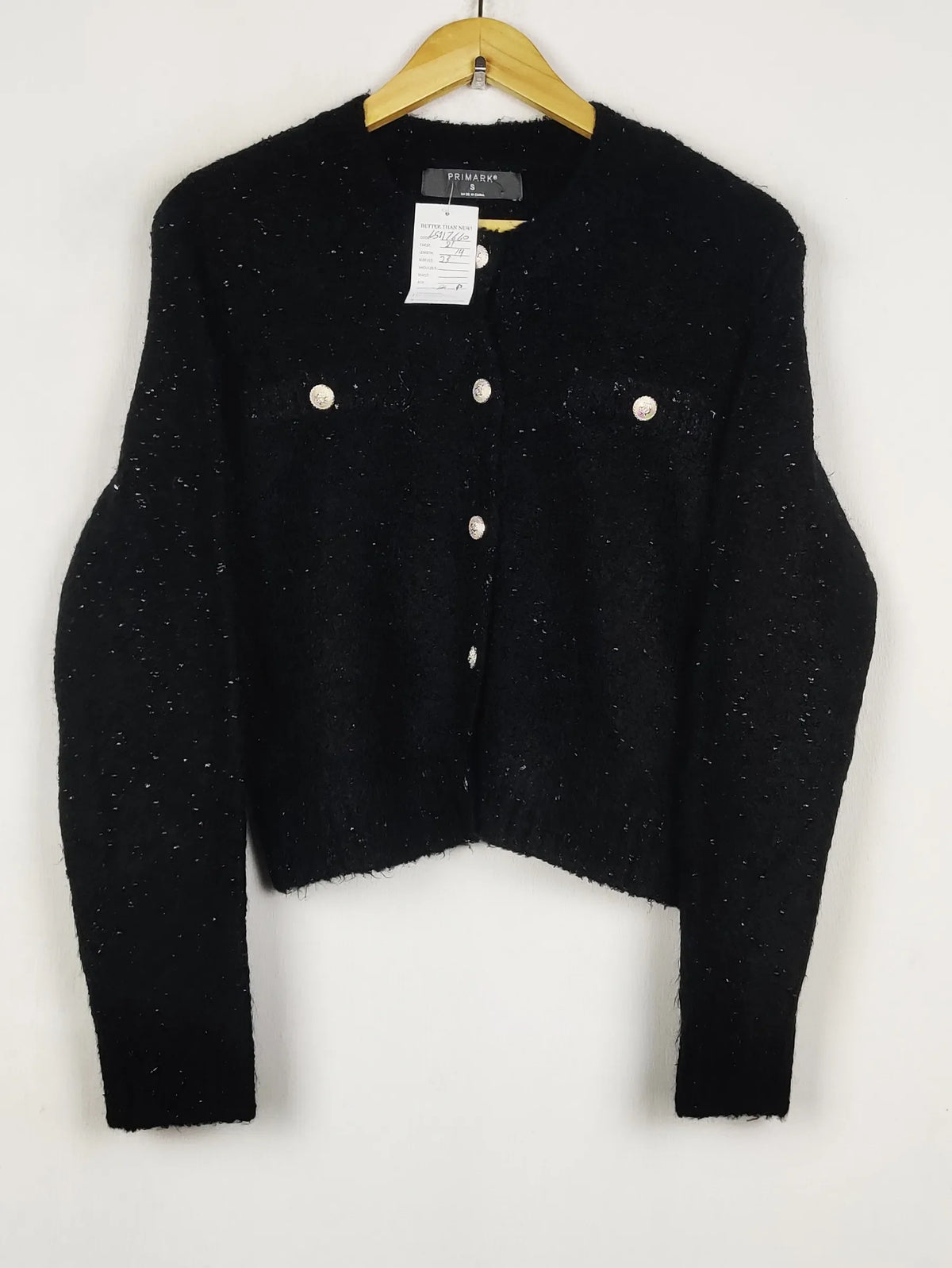 Buy online pre-used pre-loved 100% authentic & Original branded Primark (LS-17660) available in Pakistan. Top international brands avilable.