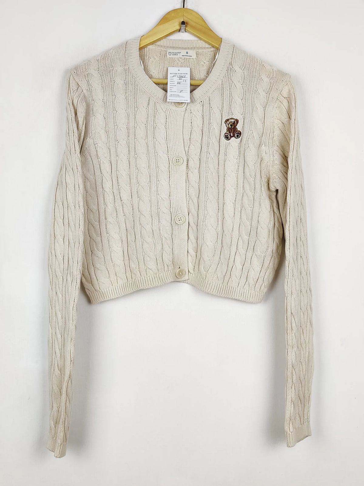 Buy online pre-used pre-loved 100% authentic & Original branded Primark (LS-17662) available in Pakistan. Top international brands avilable.
