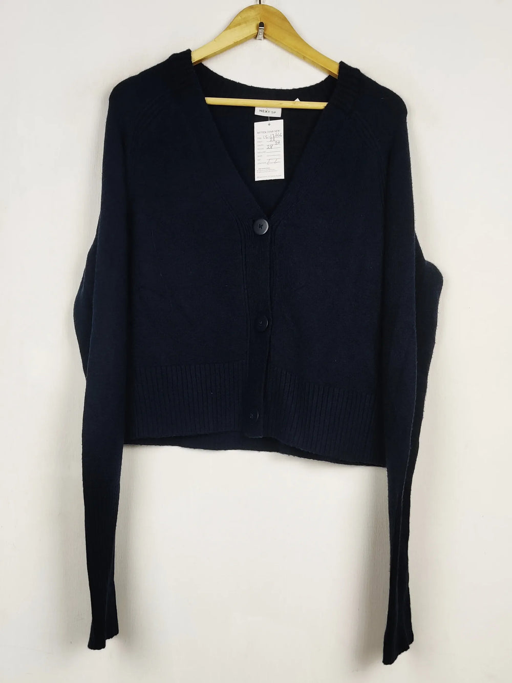 Buy online pre-used pre-loved 100% authentic & Original branded Next (LS-17666) available in Pakistan. Top international brands avilable.