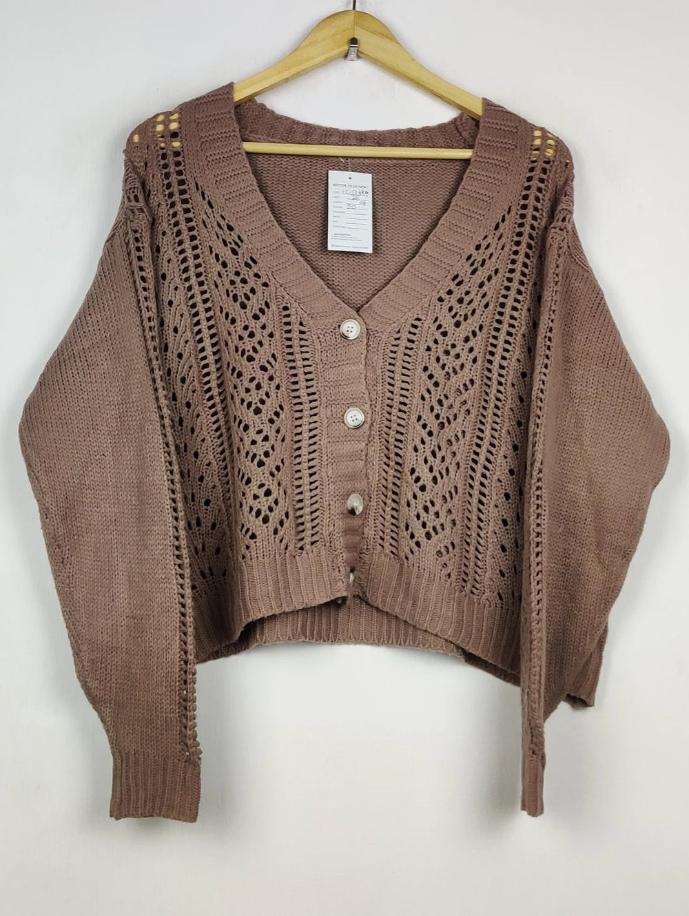Buy online pre-used pre-loved 100% authentic & Original branded Shein (LS-17699) available in Pakistan. Top international brands avilable.