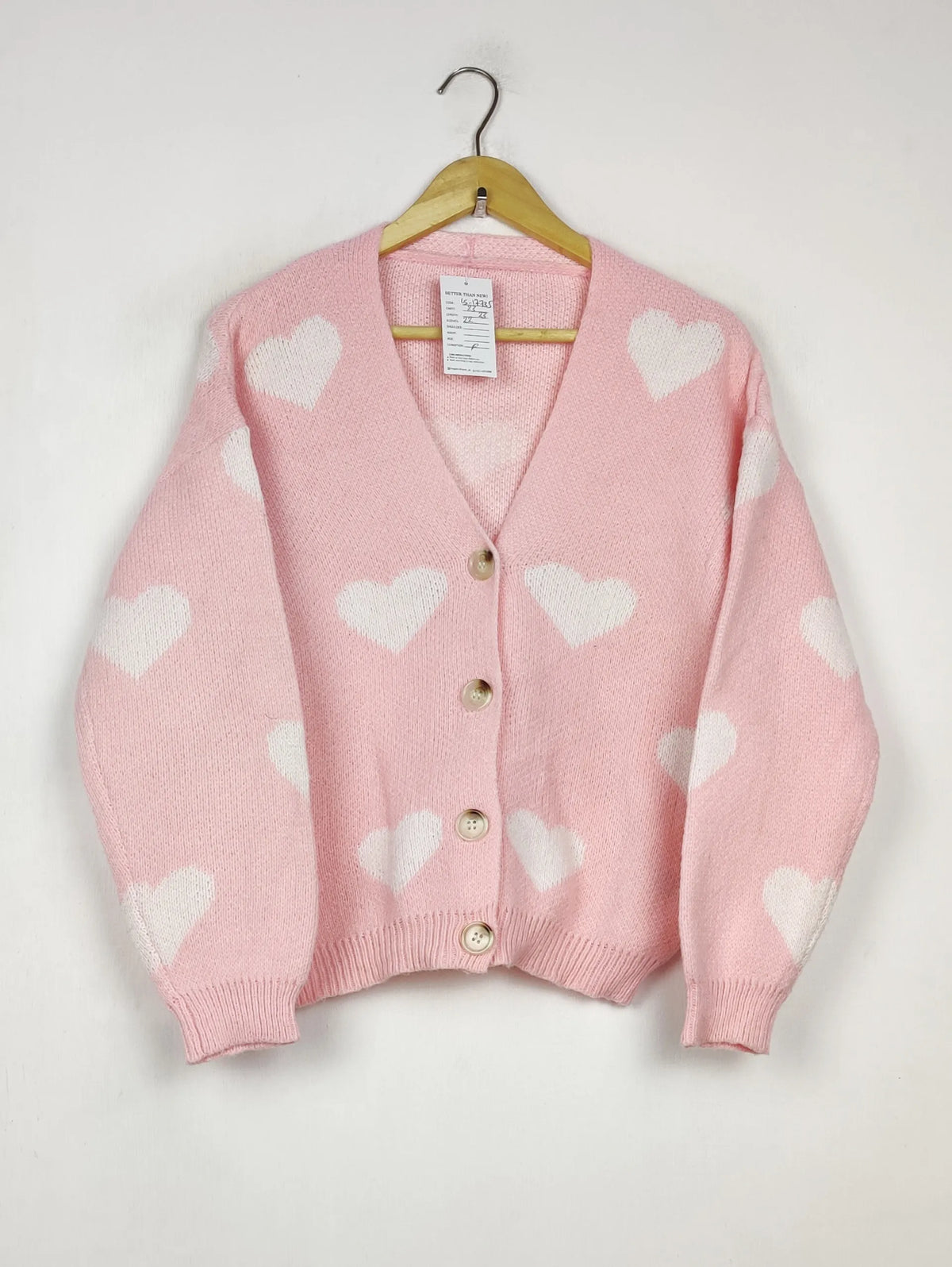 Buy online pre-used pre-loved 100% authentic & Original branded Shein (LS-17735) available in Pakistan. Top international brands avilable.