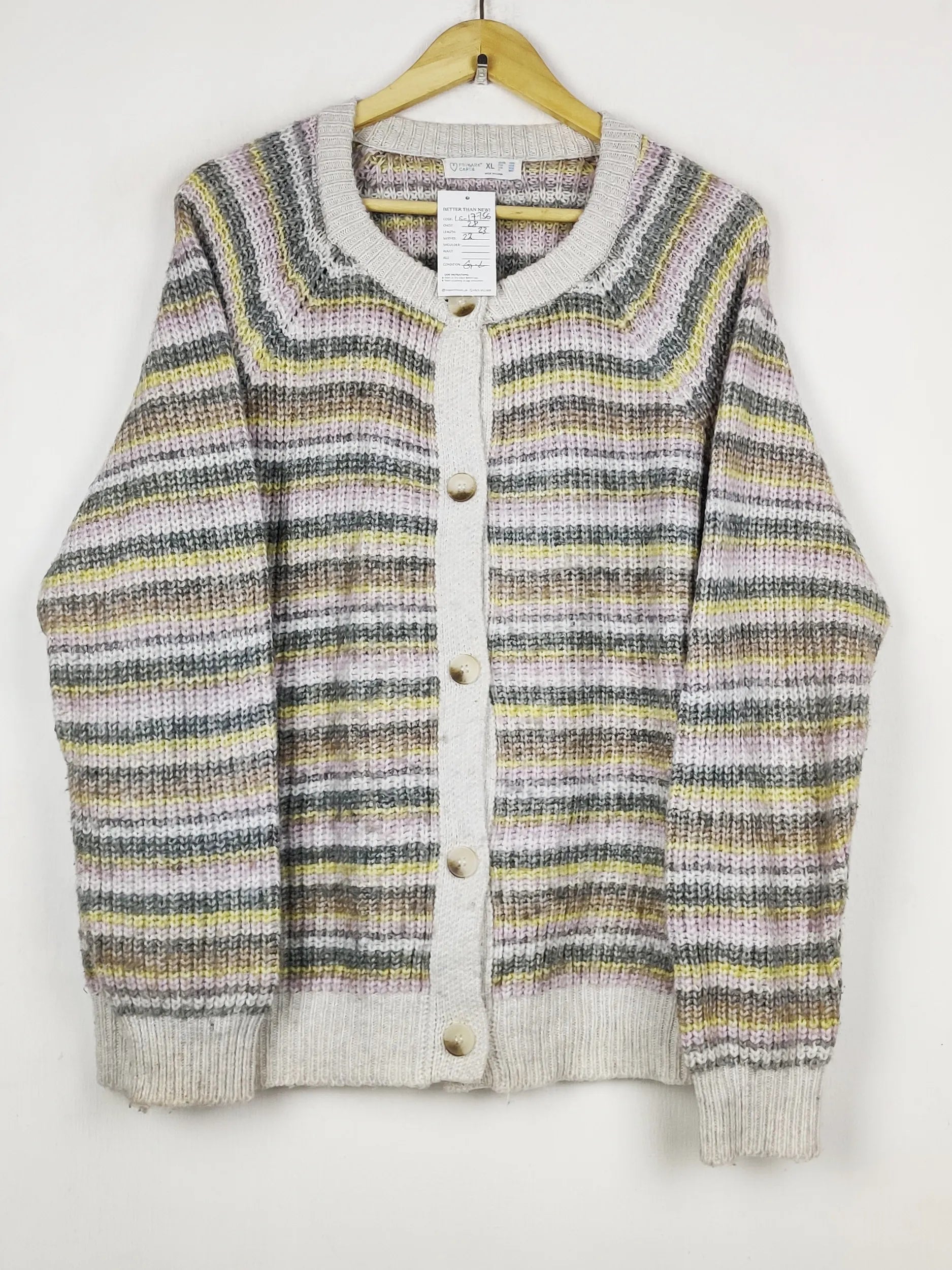 Buy online pre-used pre-loved 100% authentic & Original branded Primark (LS-17756) available in Pakistan. Top international brands avilable.