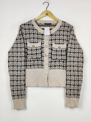 Buy online pre-used pre-loved 100% authentic & Original branded Shein (LS-17757) available in Pakistan. Top international brands avilable.