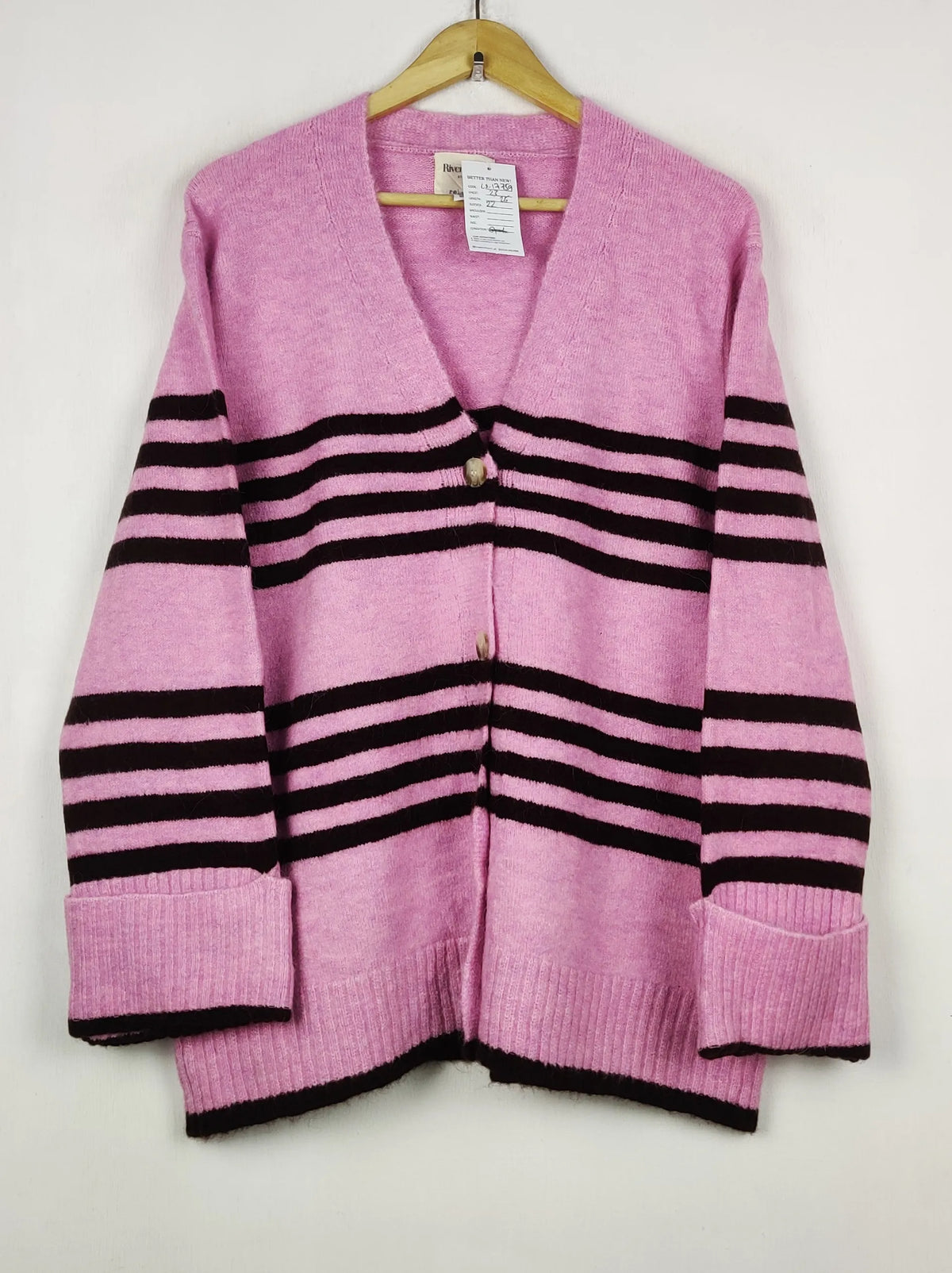Buy online pre-used pre-loved 100% authentic & Original branded River Island (LS-17759) available in Pakistan. Top international brands avilable.