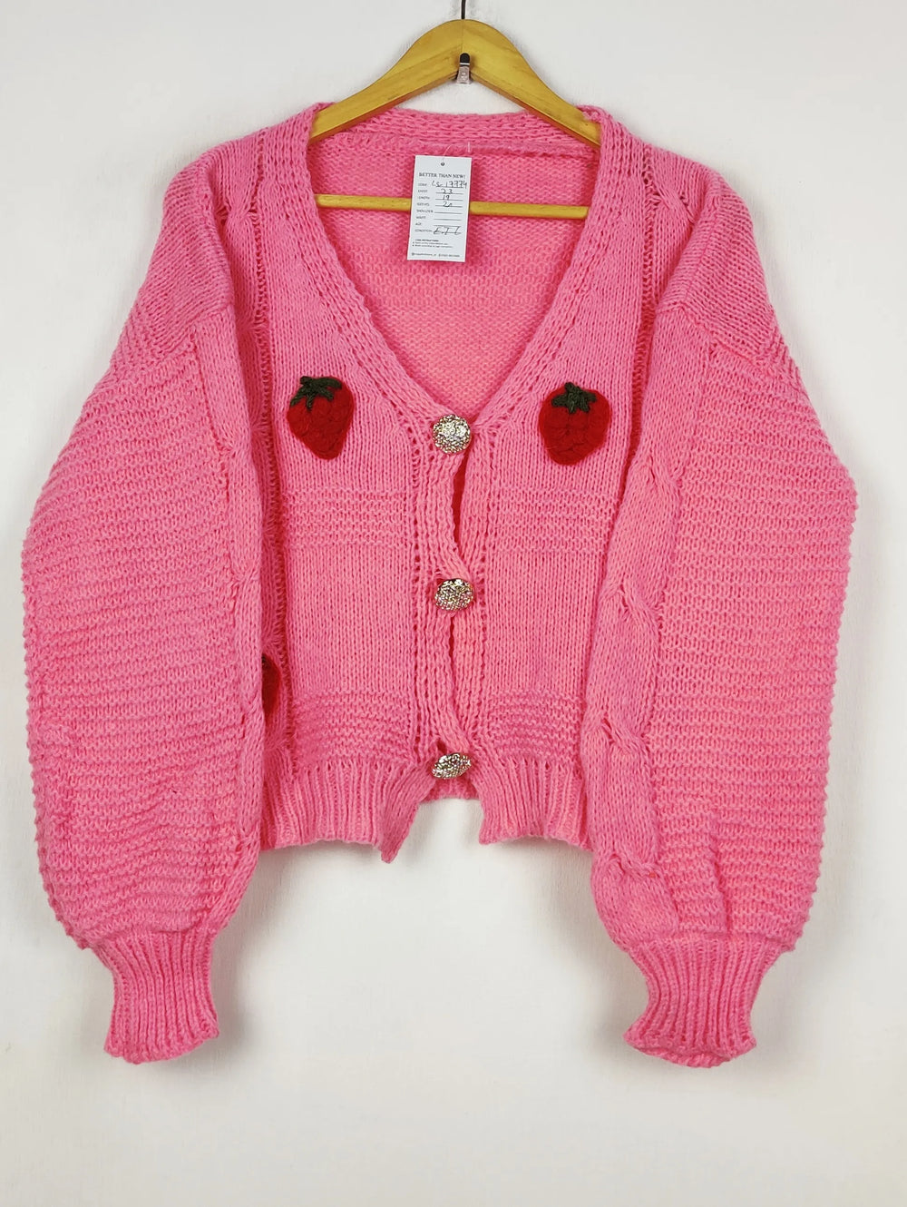 Buy online pre-used pre-loved 100% authentic & Original branded Unknown Brand (LS-17774) available in Pakistan. Top international brands avilable.