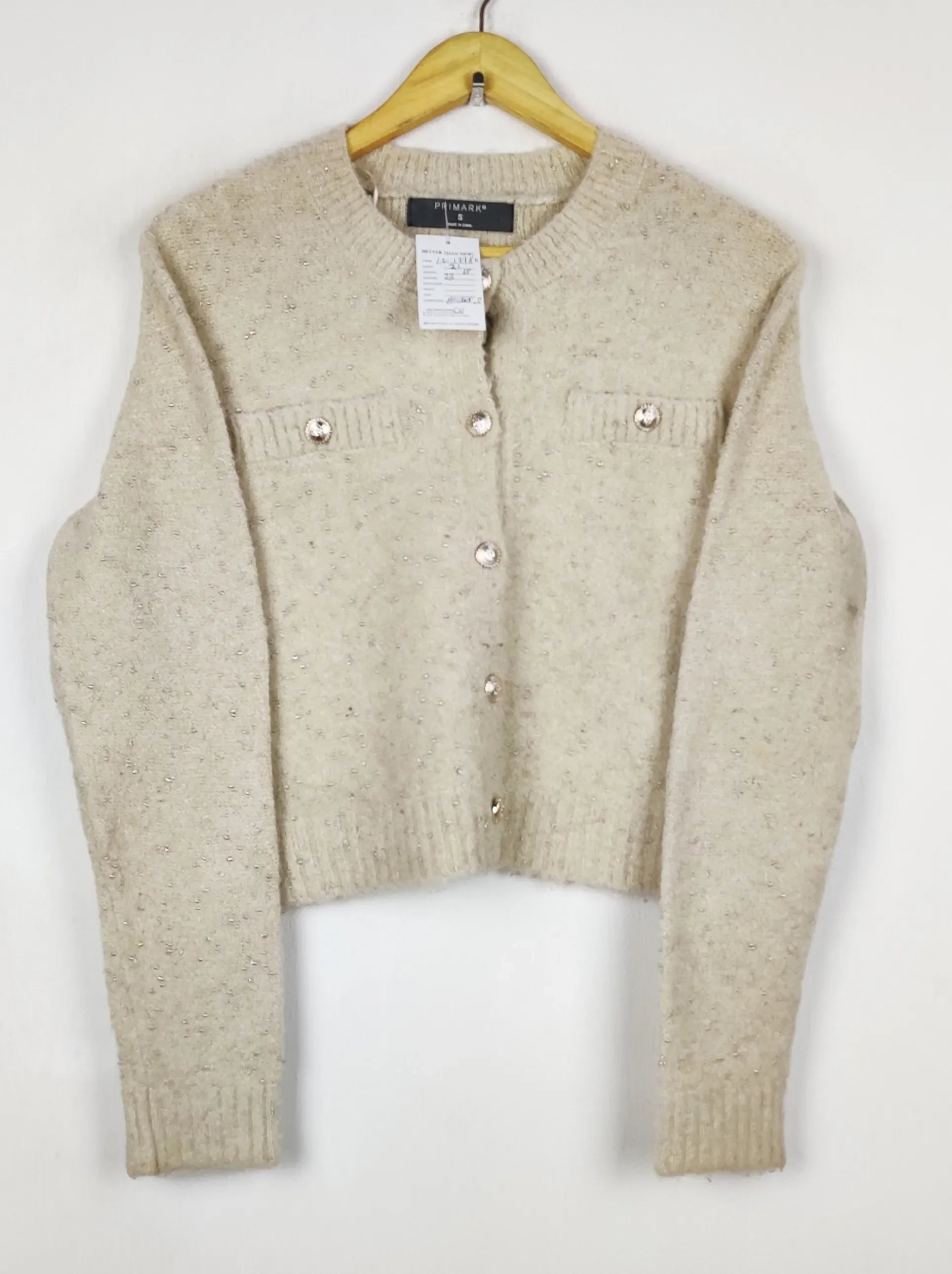 Buy online pre-used pre-loved 100% authentic & Original branded Primark (LS-17786) available in Pakistan. Top international brands avilable.