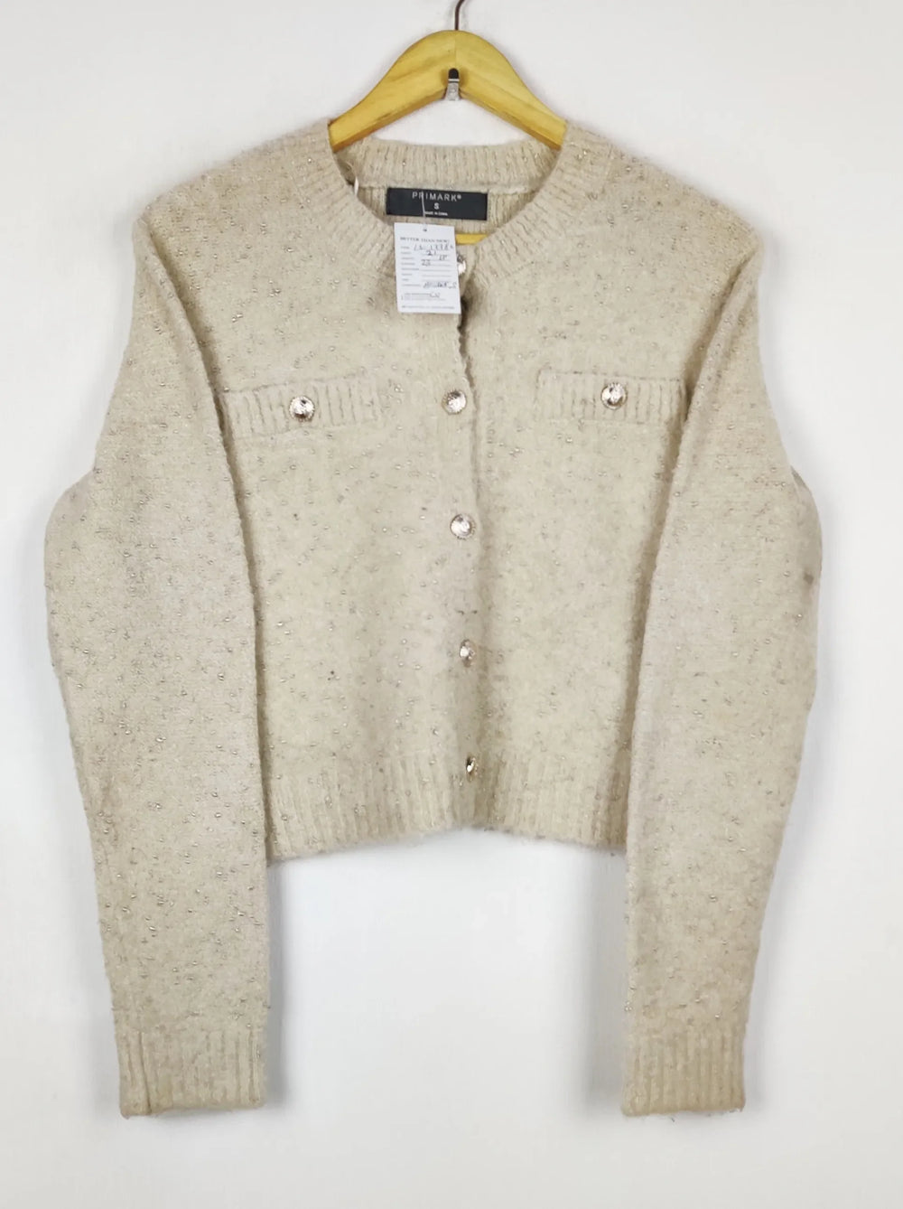Buy online pre-used pre-loved 100% authentic & Original branded Primark (LS-17786) available in Pakistan. Top international brands avilable.
