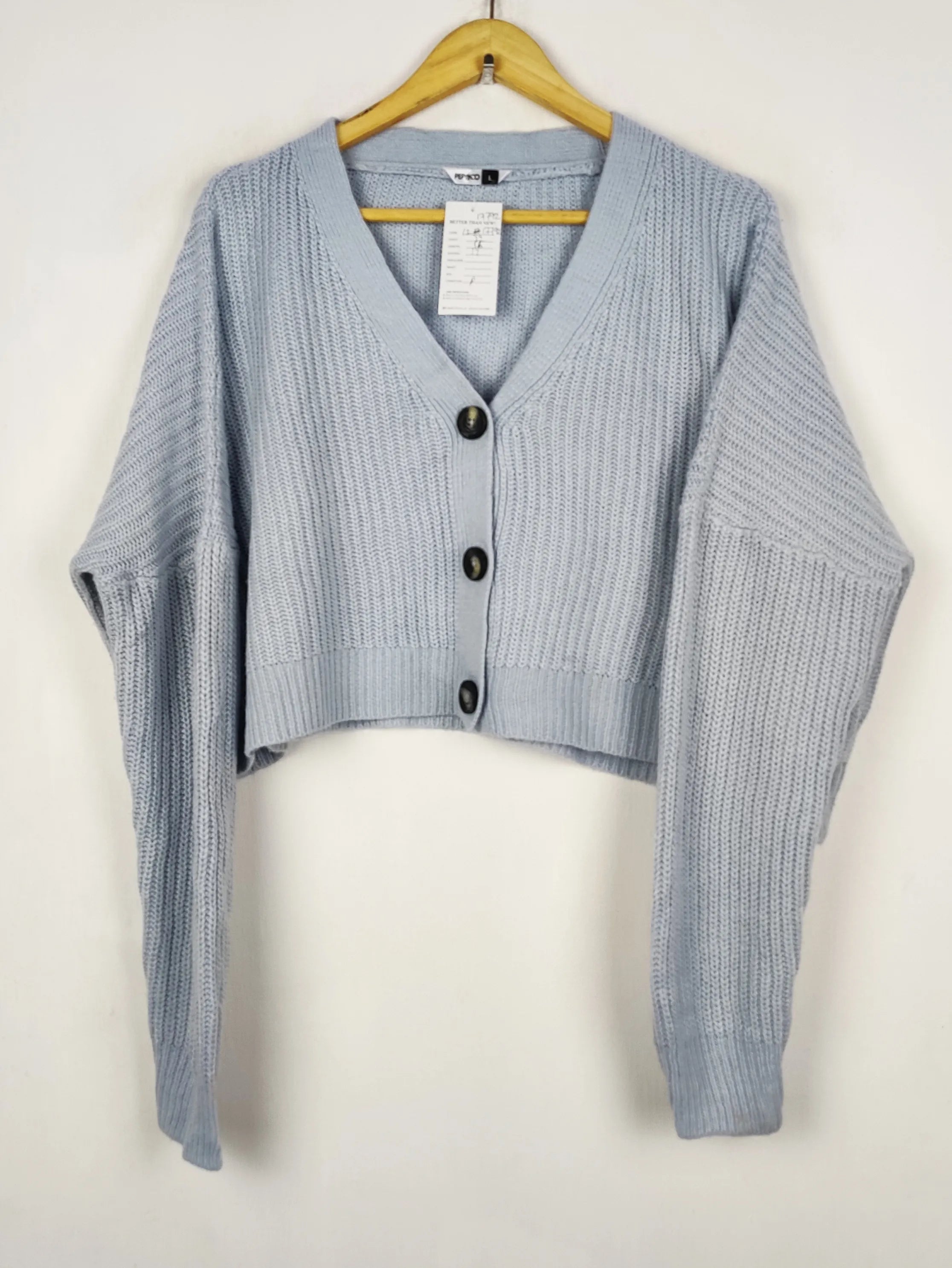 Buy online pre-used pre-loved 100% authentic & Original branded Pep&Co (LS-17792) available in Pakistan. Top international brands avilable.