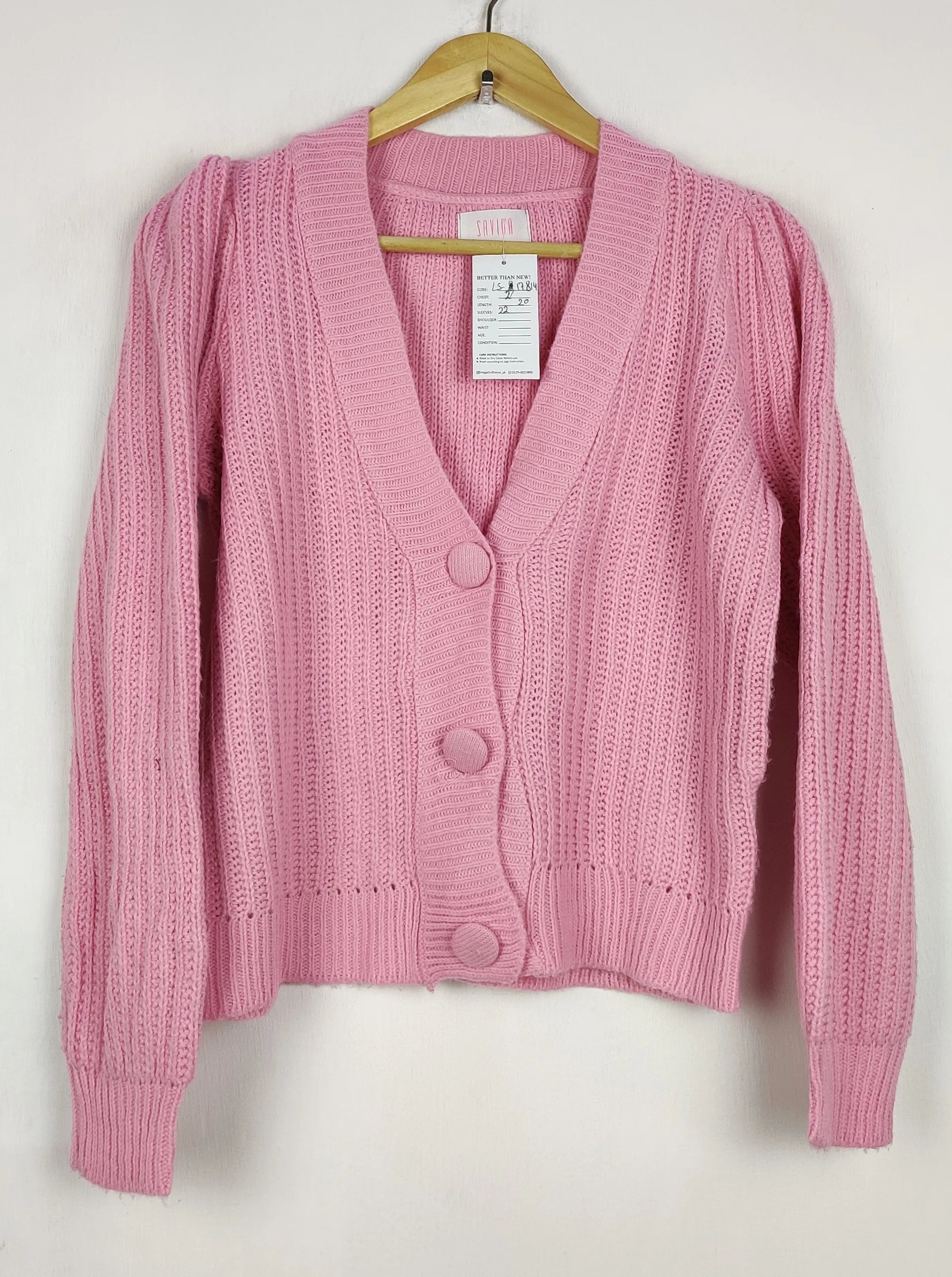 Buy online pre-used pre-loved 100% authentic & Original branded Savida (LS-17814) available in Pakistan. Top international brands avilable.