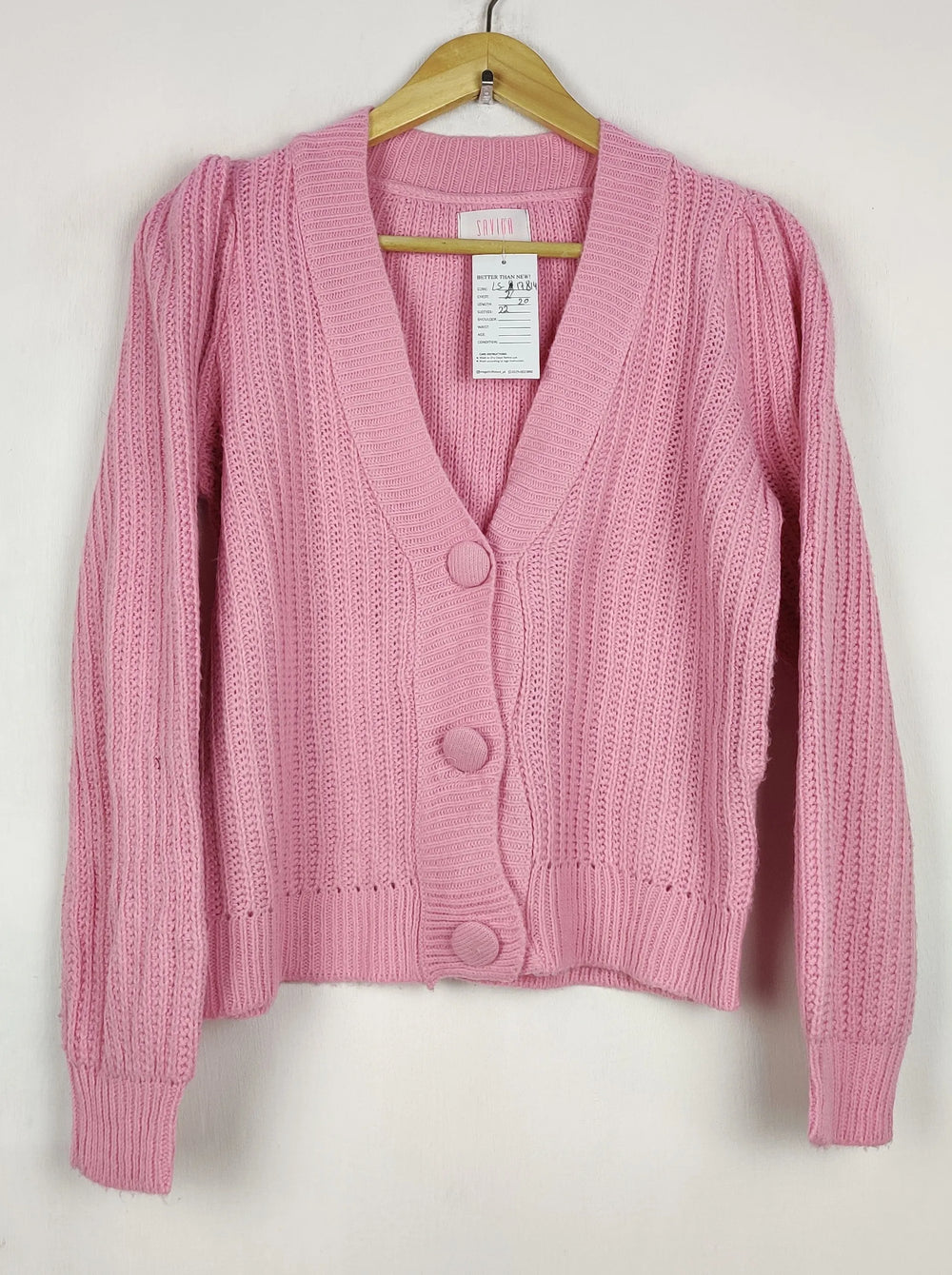 Buy online pre-used pre-loved 100% authentic & Original branded Savida (LS-17814) available in Pakistan. Top international brands avilable.