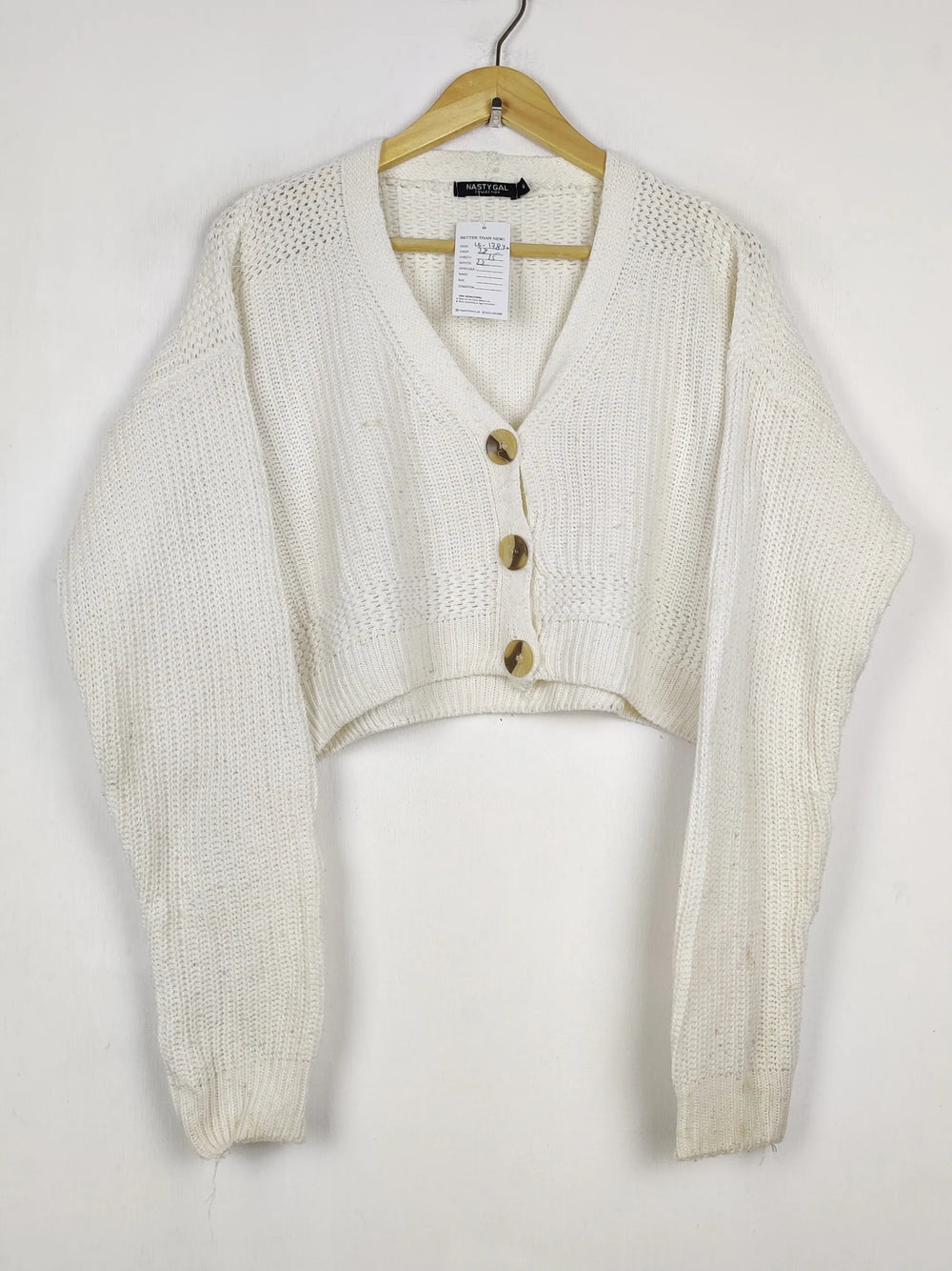 Buy online pre-used pre-loved 100% authentic & Original branded Nasty Gal (LS-17830) available in Pakistan. Top international brands avilable.