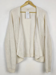 Buy online pre-used pre-loved 100% authentic & Original branded Woolovers (LS-17831) available in Pakistan. Top international brands avilable.
