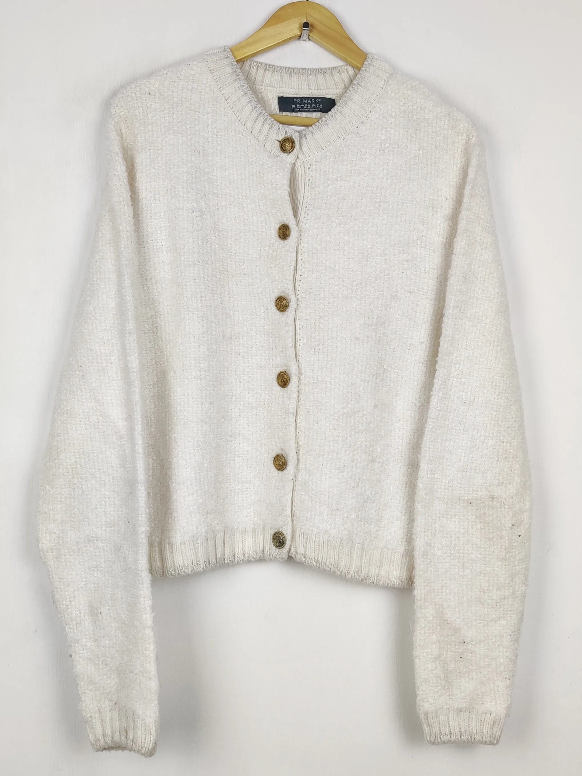 Buy online pre-used pre-loved 100% authentic & Original branded Primark (LS-17836) available in Pakistan. Top international brands avilable.