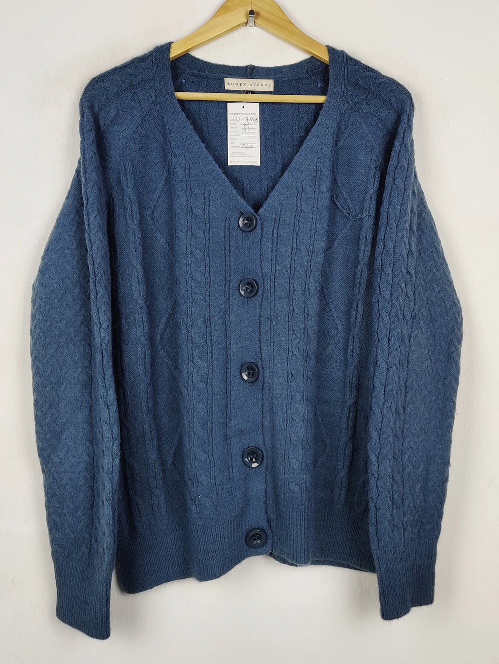 Buy online pre-used pre-loved 100% authentic & Original branded Rowen Avenue (LS-17848) available in Pakistan. Top international brands avilable.