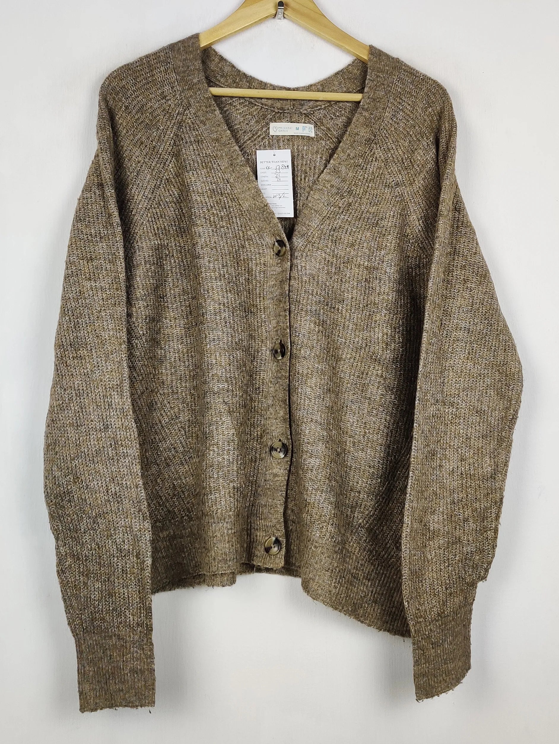Buy online pre-used pre-loved 100% authentic & Original branded Primark (LS-17849) available in Pakistan. Top international brands avilable.