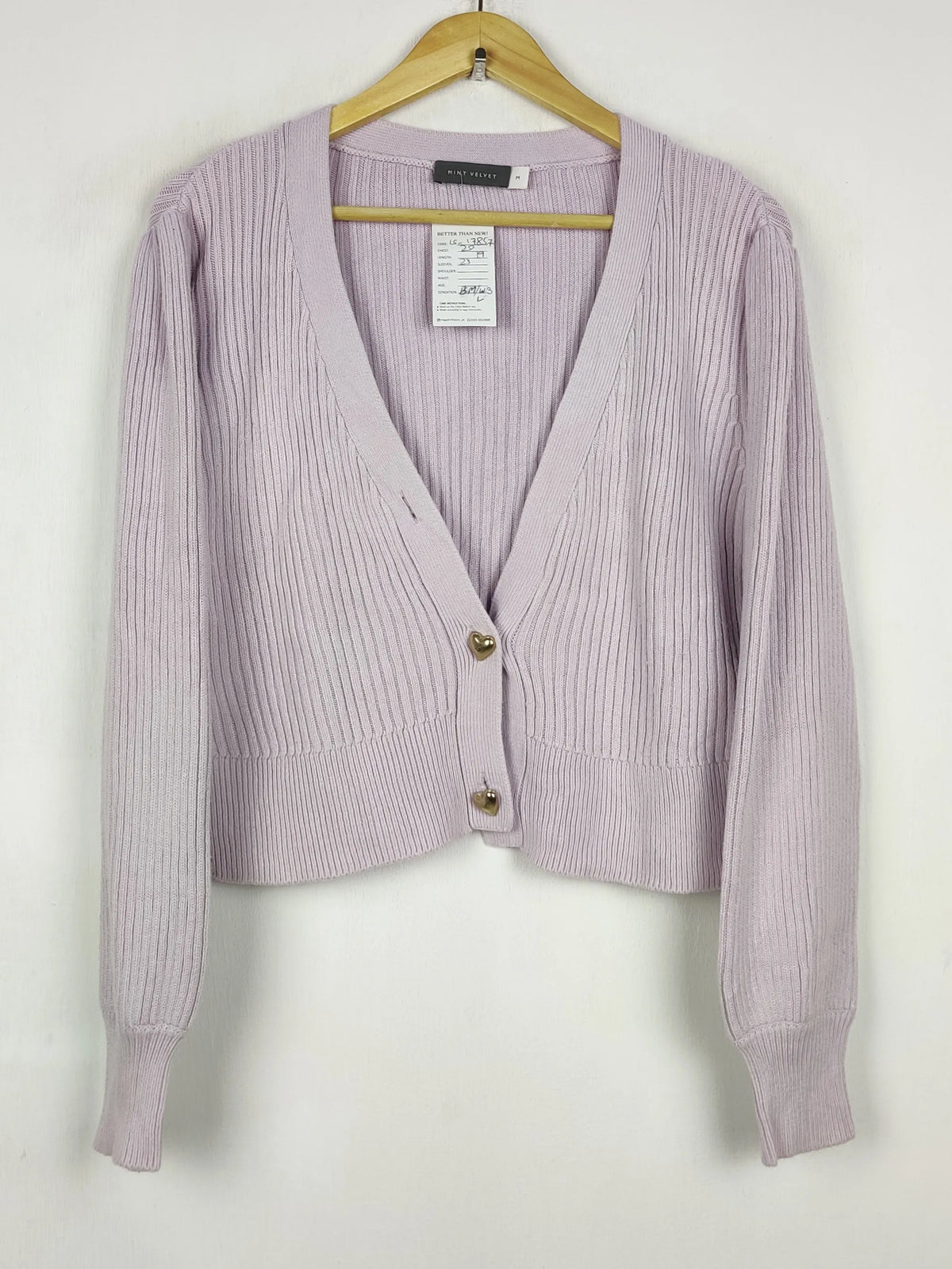 Buy online pre-used pre-loved 100% authentic & Original branded Mint Velvet (LS-17857) available in Pakistan. Top international brands avilable.
