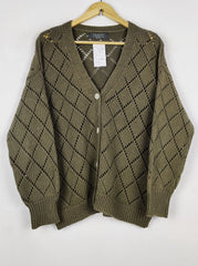 Buy online pre-used pre-loved 100% authentic & Original branded Primark (LS-17863) available in Pakistan. Top international brands avilable.