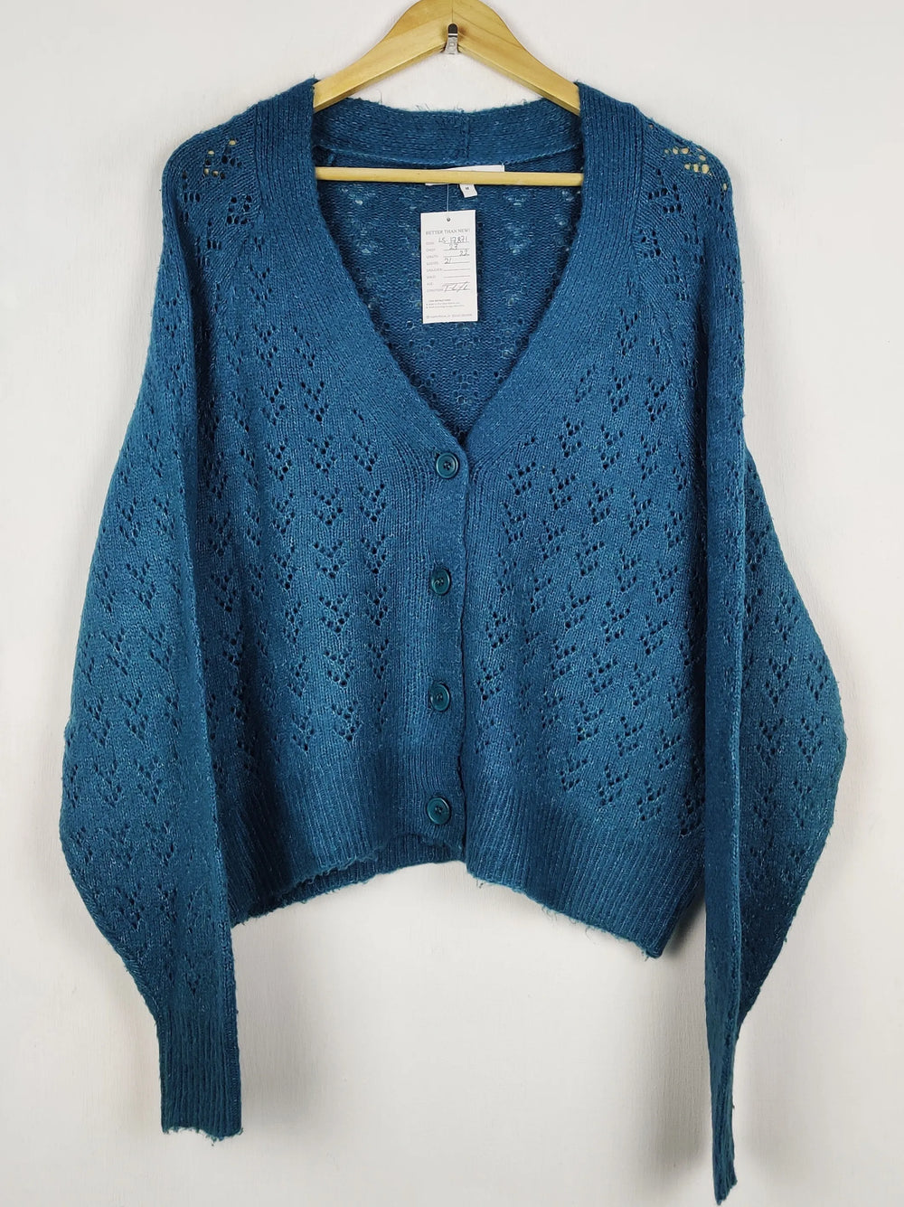 Buy online pre-used pre-loved 100% authentic & Original branded Next (LS-17871) available in Pakistan. Top international brands avilable.