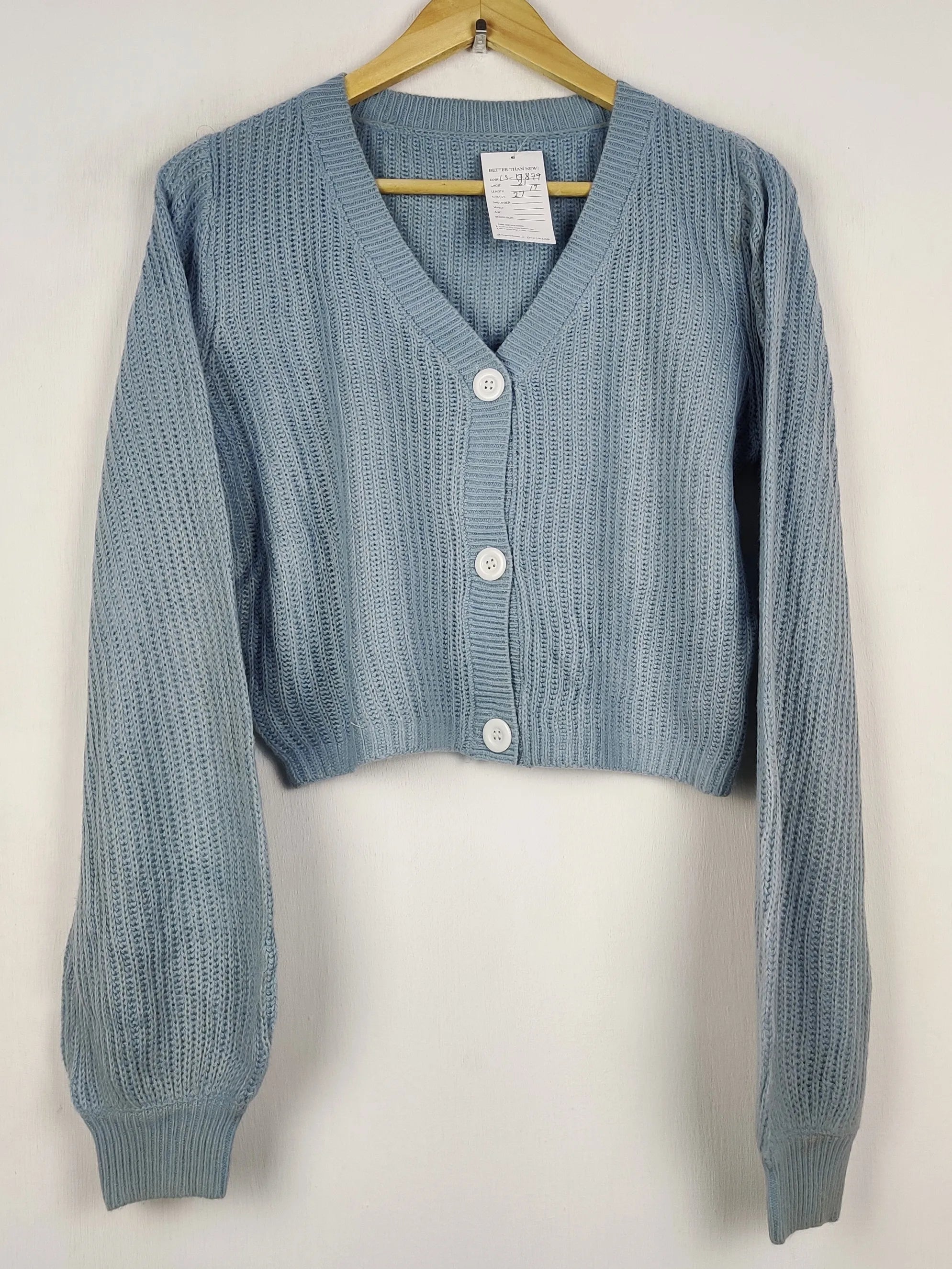 Buy online pre-used pre-loved 100% authentic & Original branded Shein (LS-17879) available in Pakistan. Top international brands avilable.