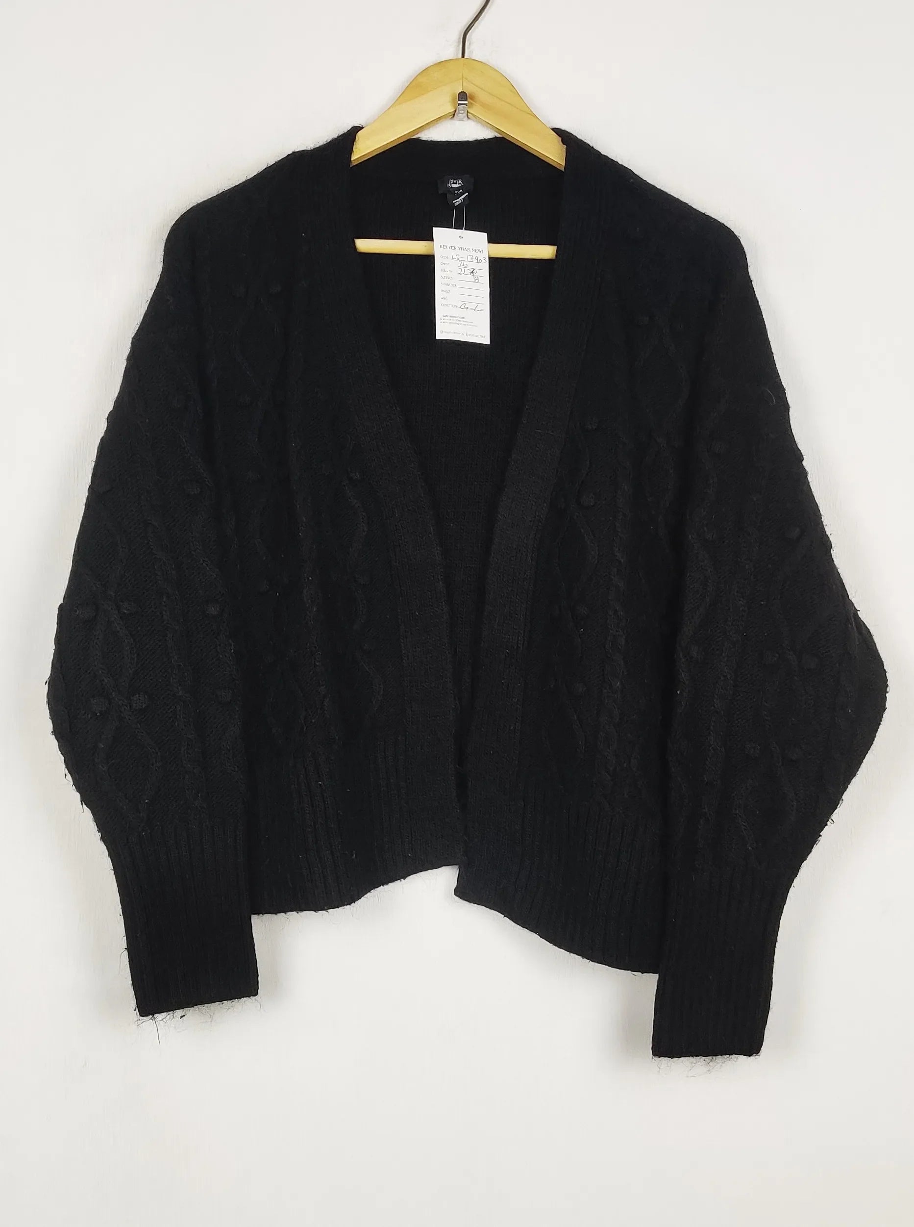 Buy online pre-used pre-loved 100% authentic & Original branded River Island (LS-17903) available in Pakistan. Top international brands avilable.