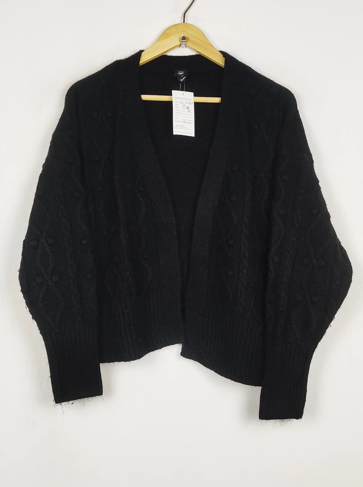 Buy online pre-used pre-loved 100% authentic & Original branded River Island (LS-17903) available in Pakistan. Top international brands avilable.