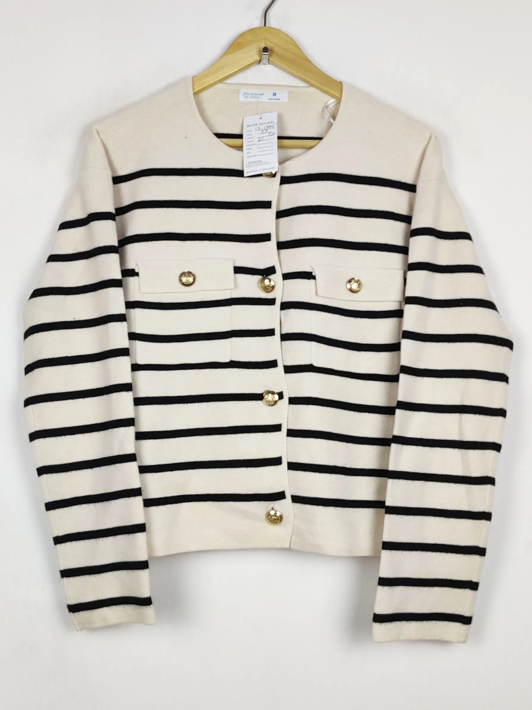 Buy online pre-used pre-loved 100% authentic & Original branded Primark (LS-17915) available in Pakistan. Top international brands avilable.