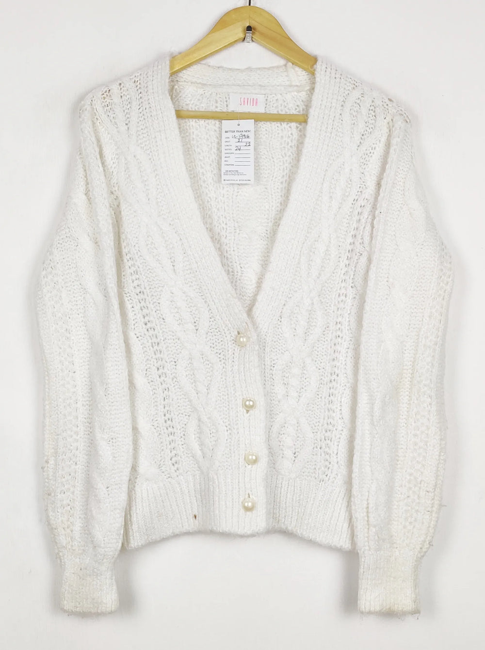 Buy online pre-used pre-loved 100% authentic & Original branded Savida (LS-17916) available in Pakistan. Top international brands avilable.