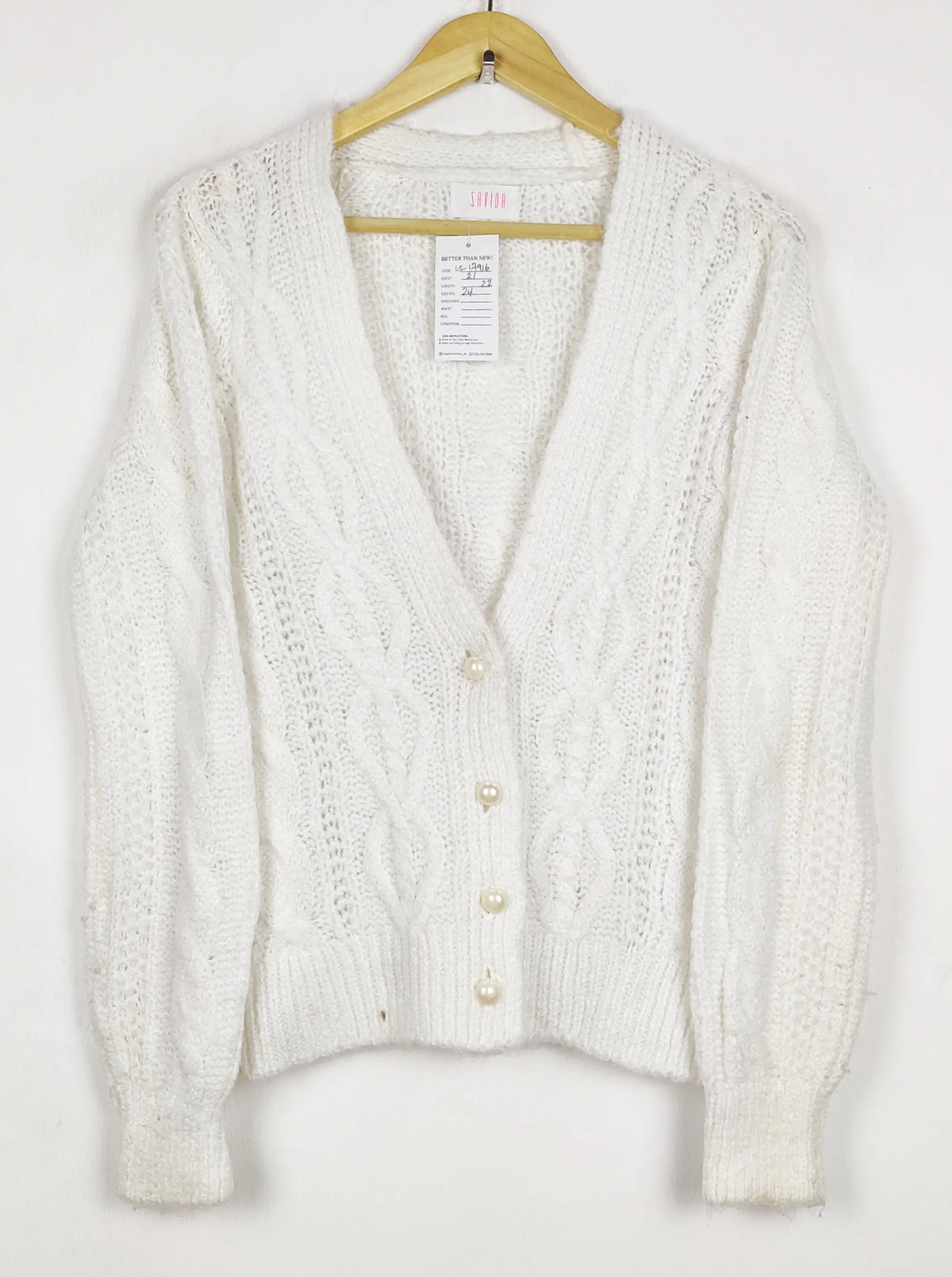 Buy online pre-used pre-loved 100% authentic & Original branded Savida (LS-17916) available in Pakistan. Top international brands avilable.