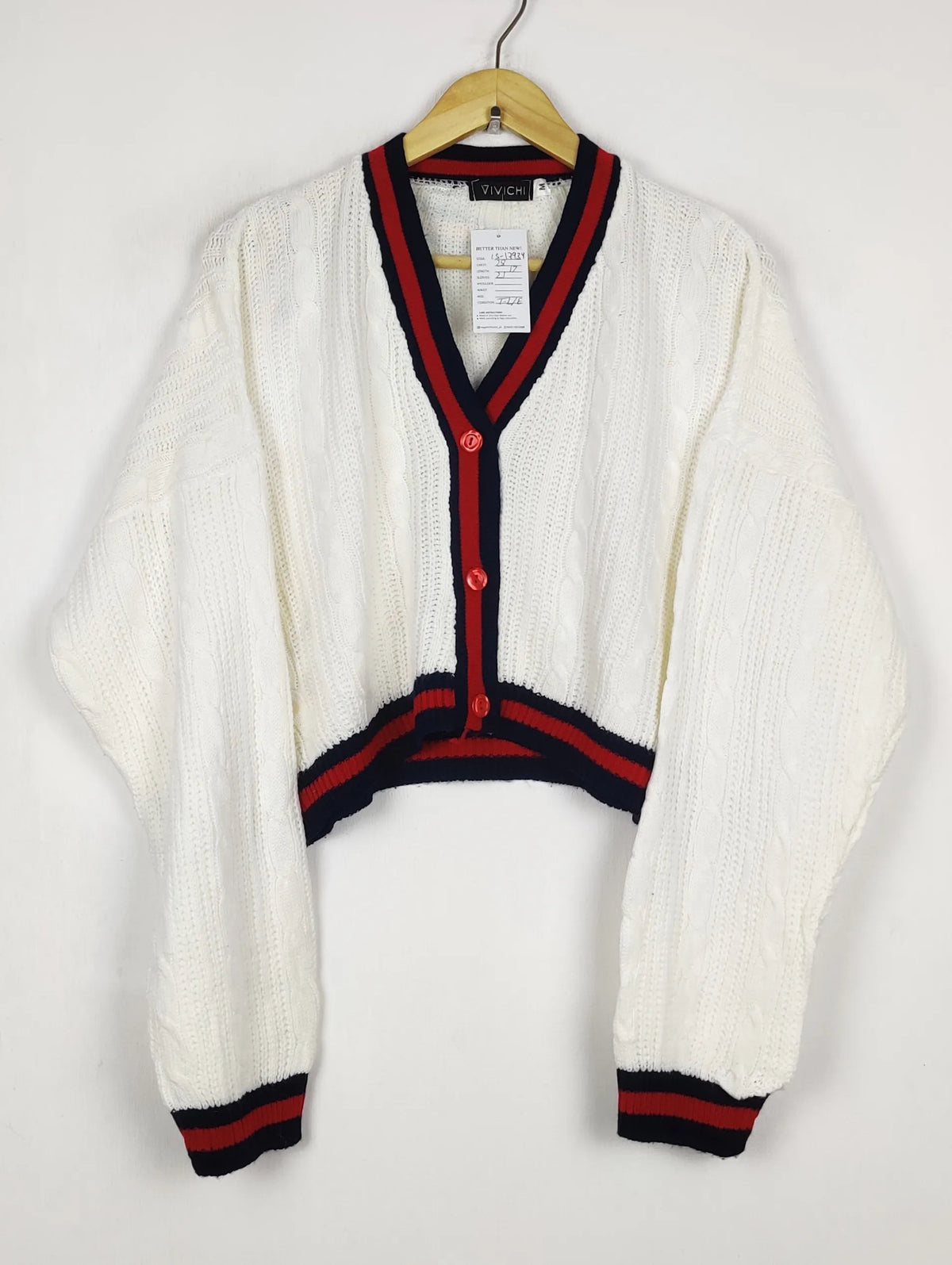 Buy online pre-used pre-loved 100% authentic & Original branded Eiichi (LS-17934) available in Pakistan. Top international brands avilable.
