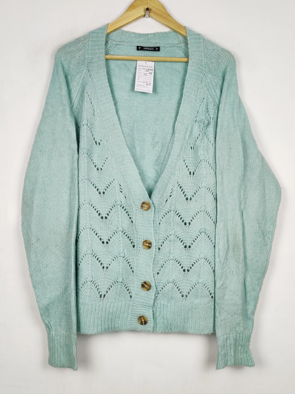 Buy online pre-used pre-loved 100% authentic & Original branded Dunnes Stores (LS-17939) available in Pakistan. Top international brands avilable.