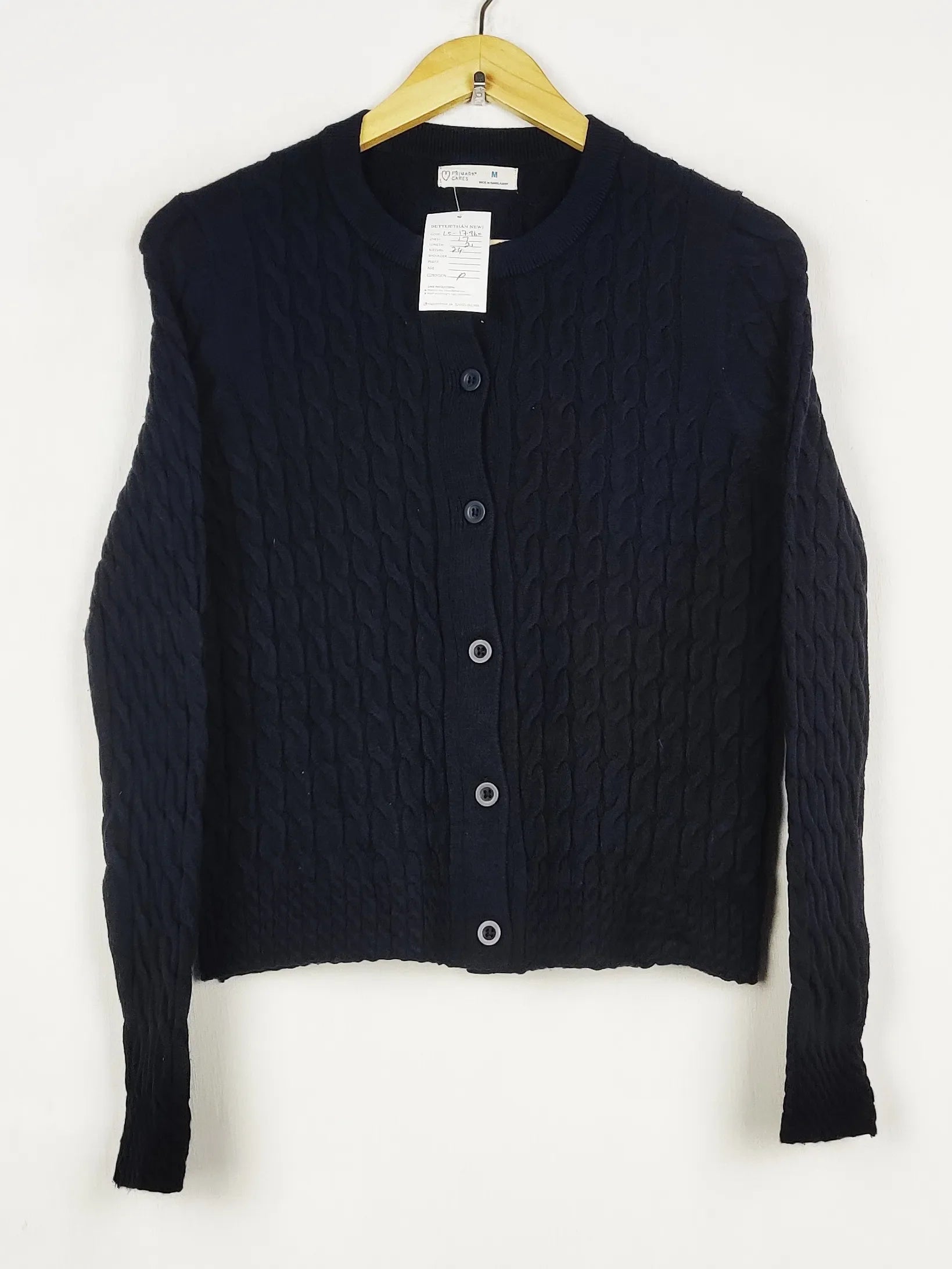 Buy online pre-used pre-loved 100% authentic & Original branded Primark (LS-17960) available in Pakistan. Top international brands avilable.