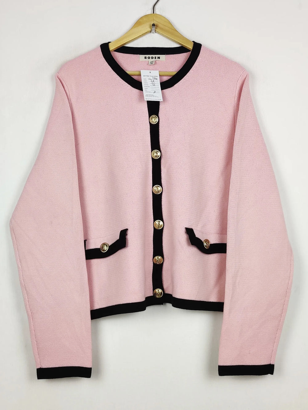 Buy online pre-used pre-loved 100% authentic & Original branded Boden (LS-17961) available in Pakistan. Top international brands avilable.