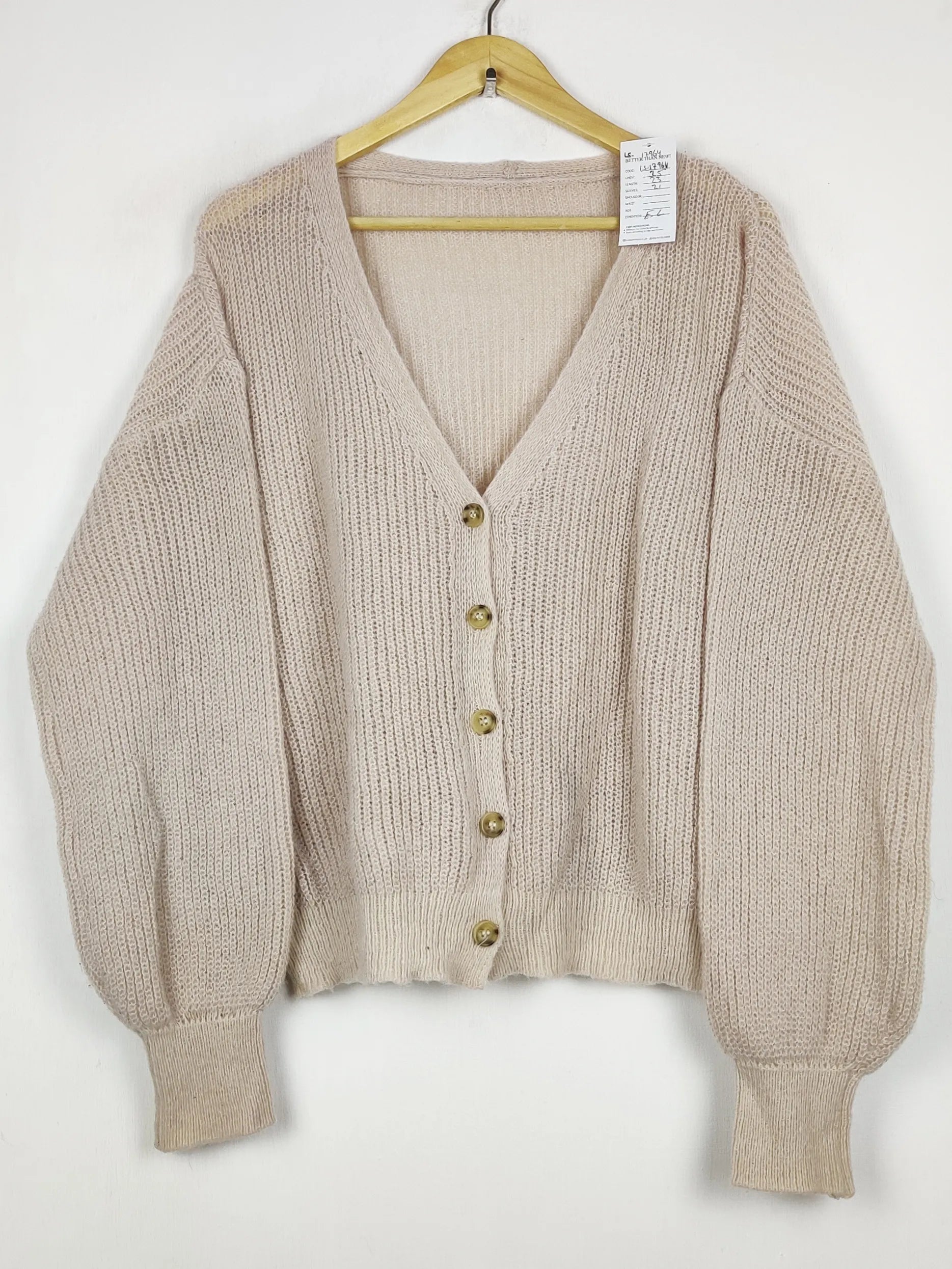 Buy online pre-used pre-loved 100% authentic & Original branded Shein (LS-17964) available in Pakistan. Top international brands avilable.