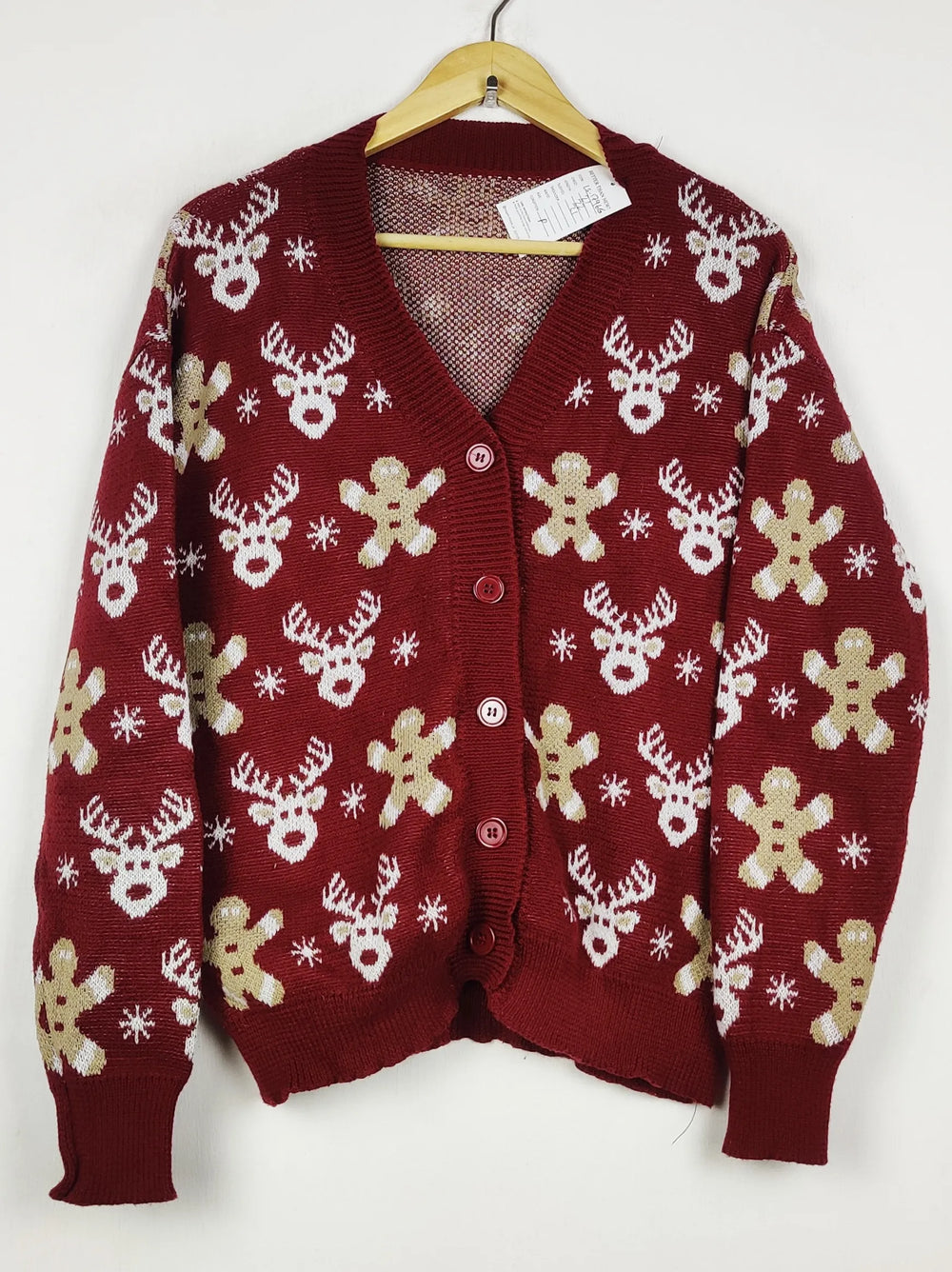 Buy online pre-used pre-loved 100% authentic & Original branded Unknown Brand (LS-17966) available in Pakistan. Top international brands avilable.