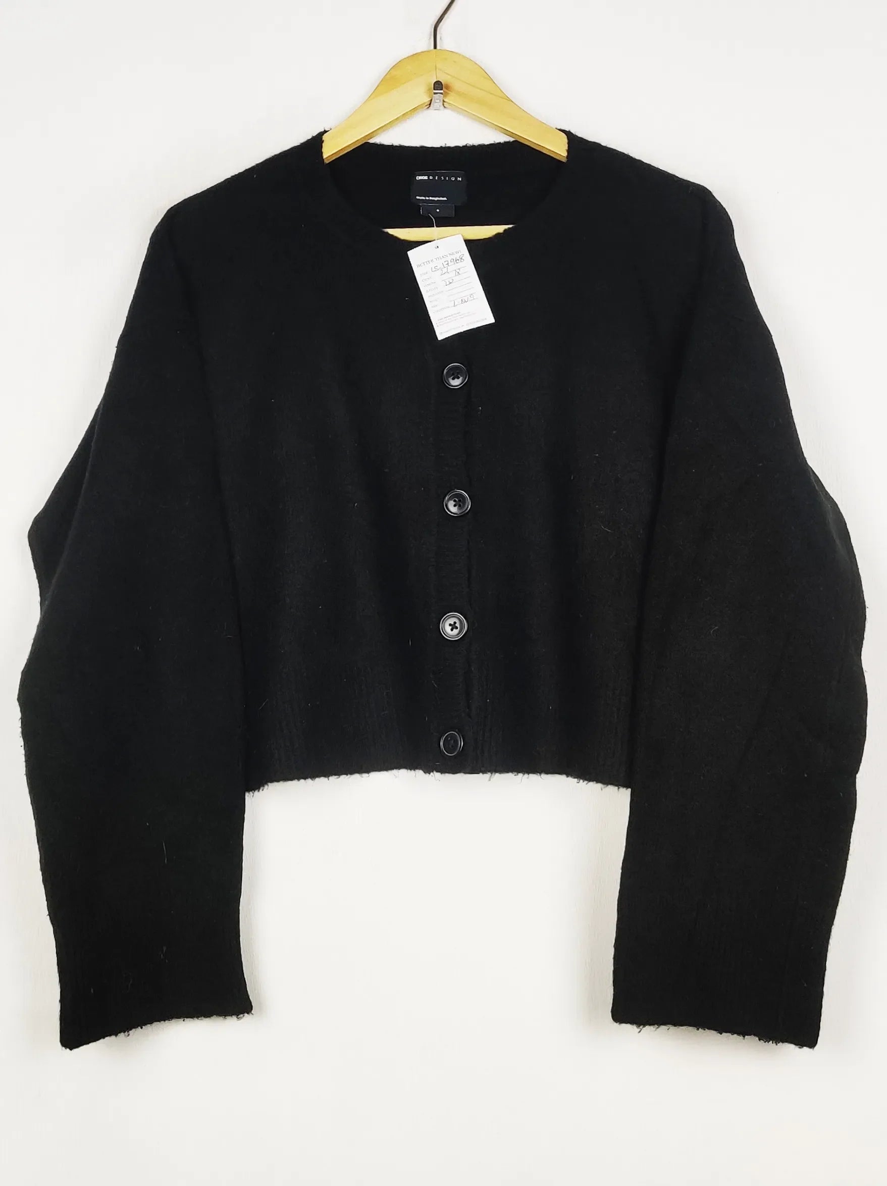 Buy online pre-used pre-loved 100% authentic & Original branded Asos (LS-17968) available in Pakistan. Top international brands avilable.