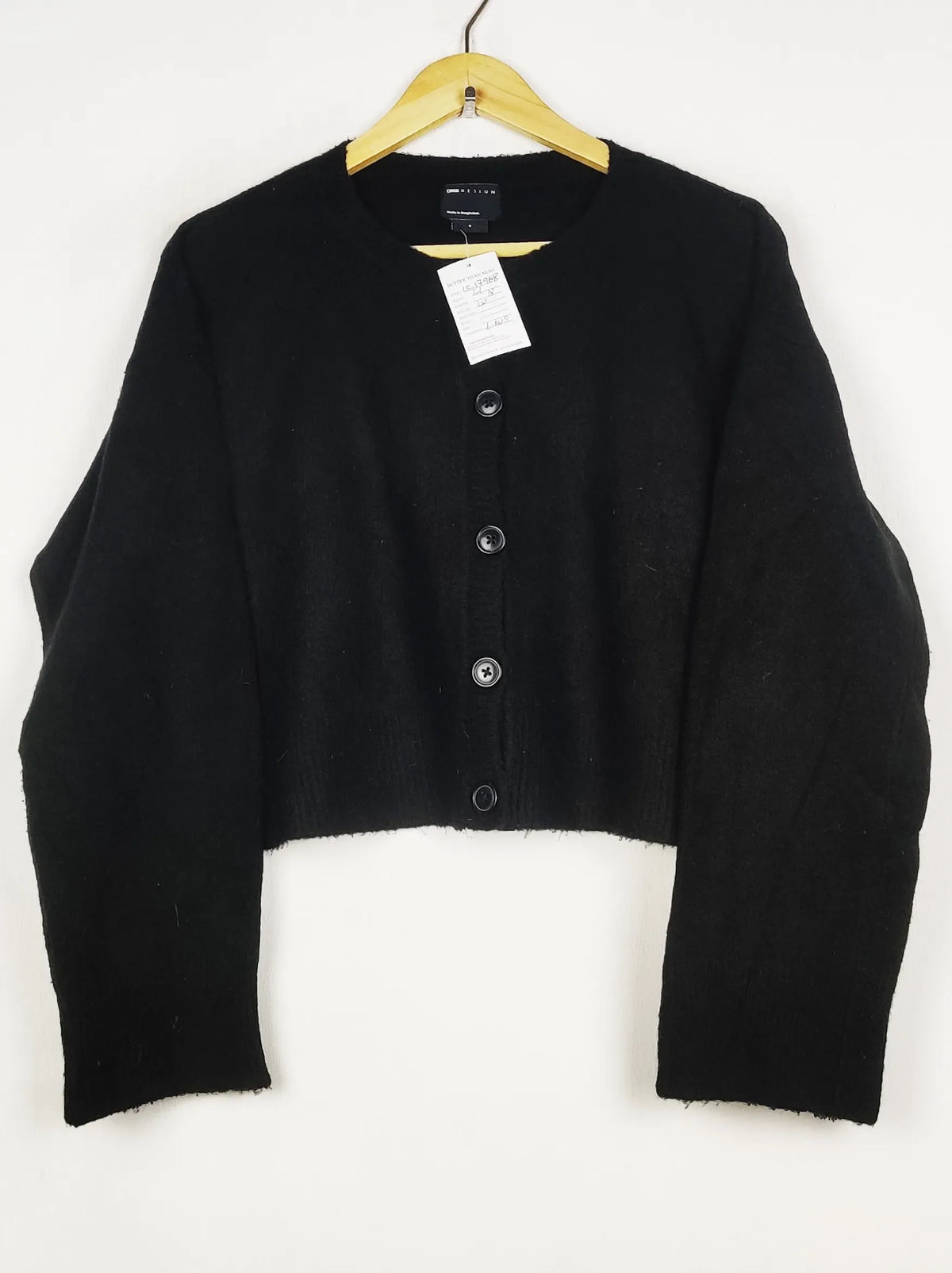 Buy online pre-used pre-loved 100% authentic & Original branded Asos (LS-17968) available in Pakistan. Top international brands avilable.