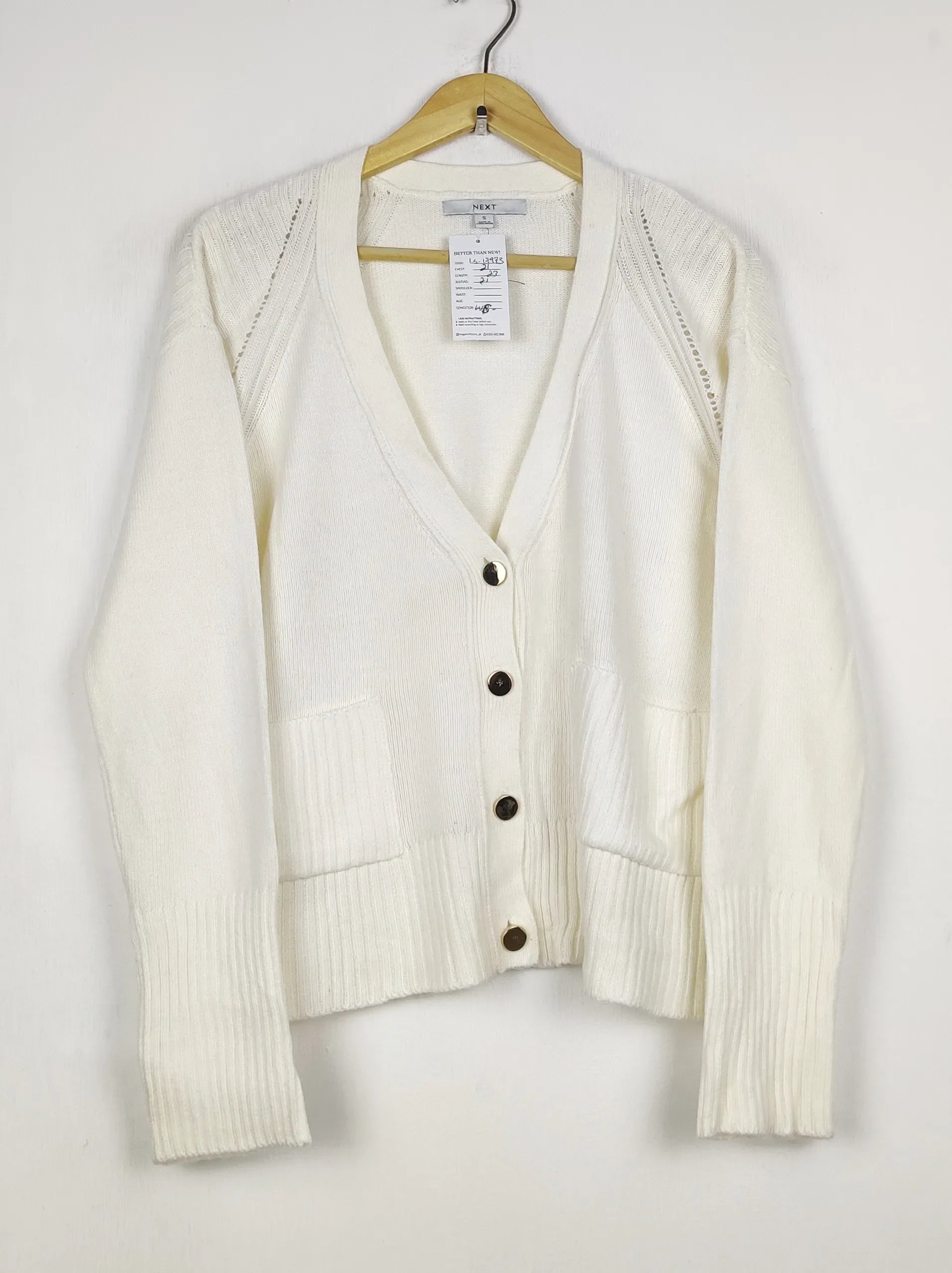 Buy online pre-used pre-loved 100% authentic & Original branded Next (LS-17973) available in Pakistan. Top international brands avilable.