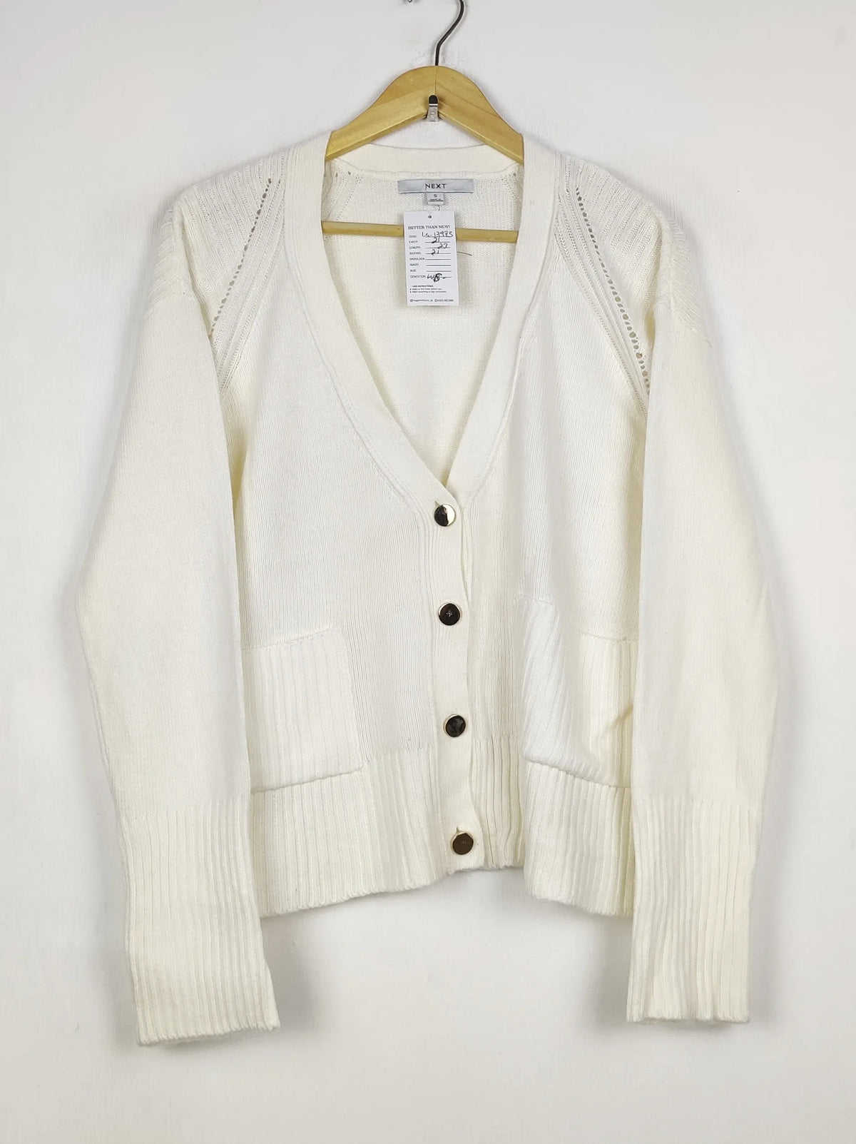 Buy online pre-used pre-loved 100% authentic & Original branded Next (LS-17973) available in Pakistan. Top international brands avilable.