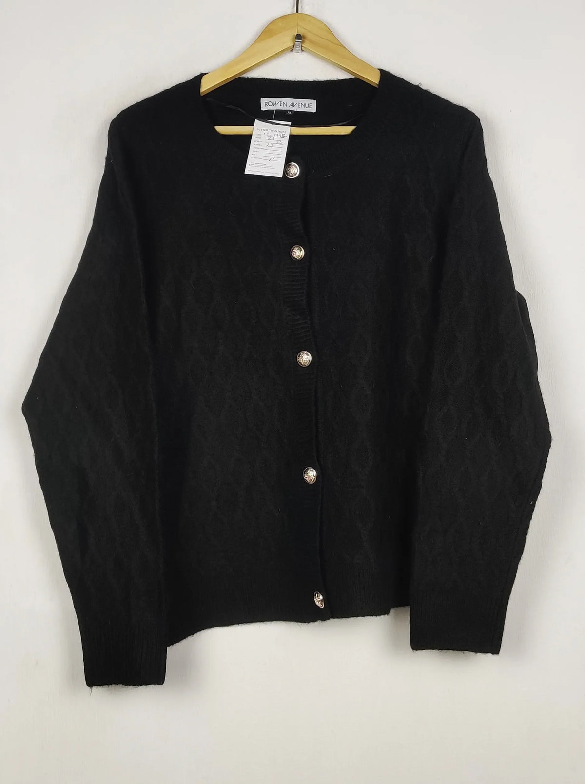 Buy online pre-used pre-loved 100% authentic & Original branded Rowen Avenue (LS-17980) available in Pakistan. Top international brands avilable.
